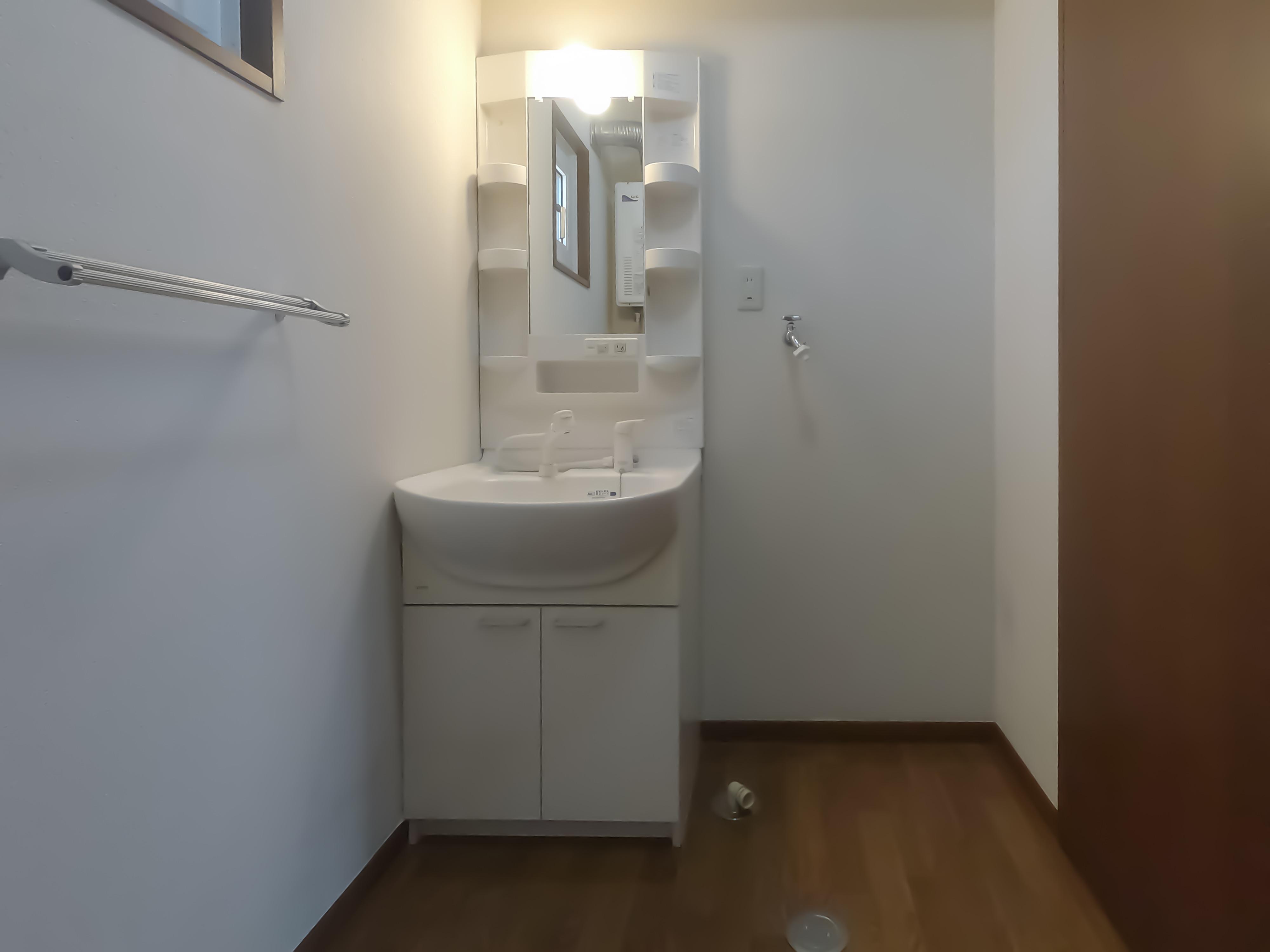 ★積水ハウス★インターネット無料（Wi-Fi対応）★サラーム・A