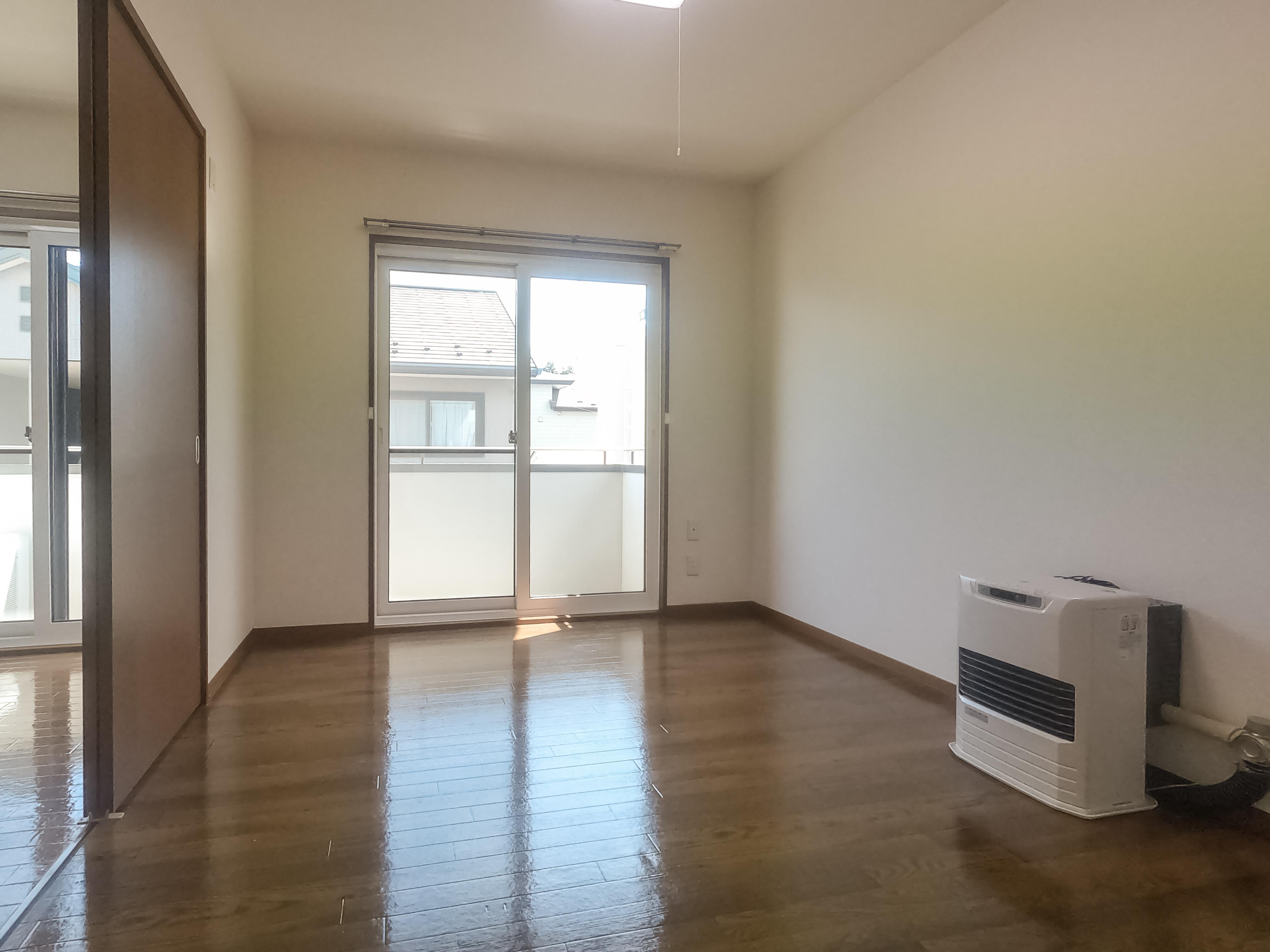 ★積水ハウス★インターネット無料（Wi-Fi対応）★サラーム・A