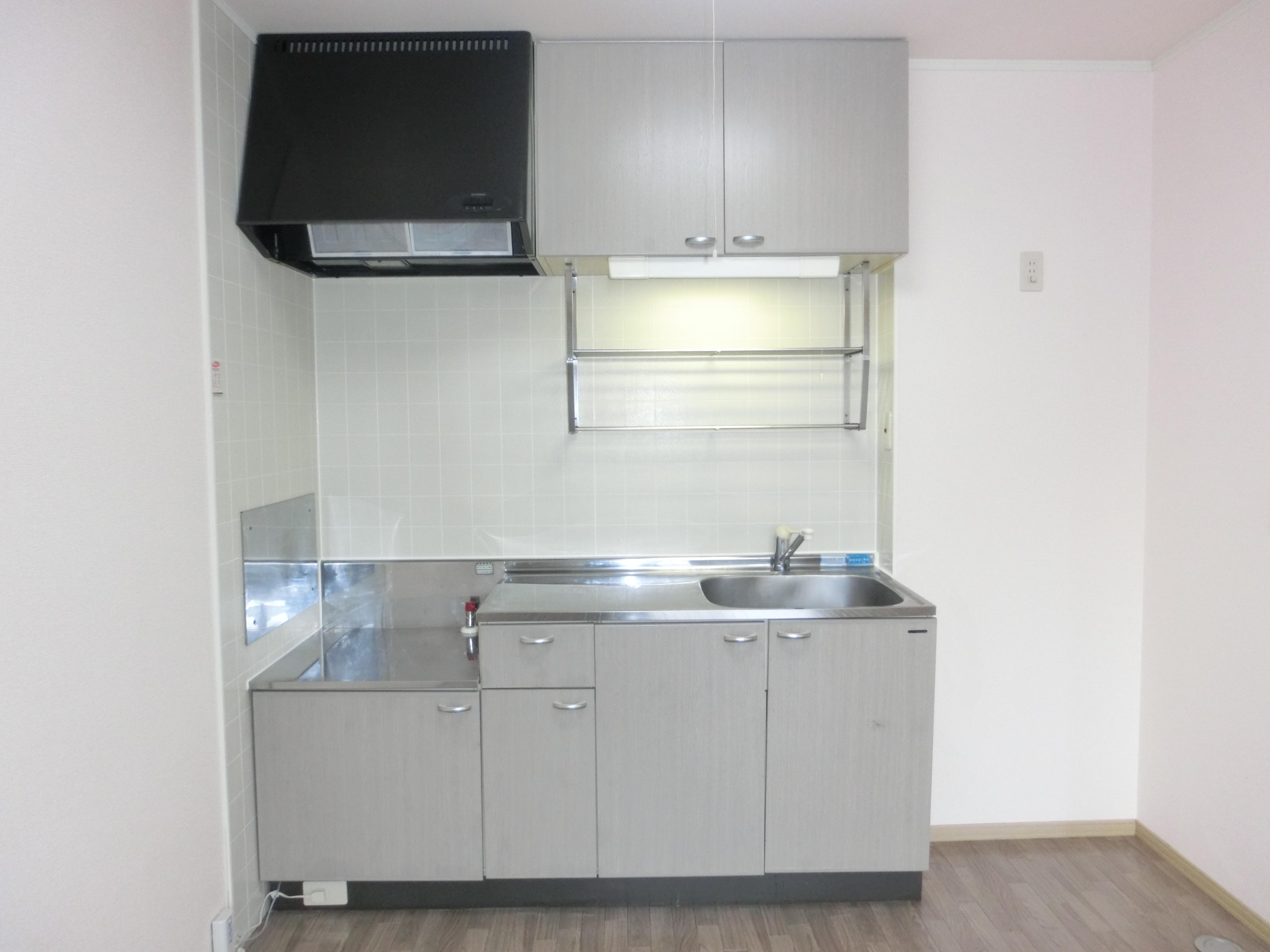 ★大東建託★インターネットWi-Fi無料★セジュール鷹清水