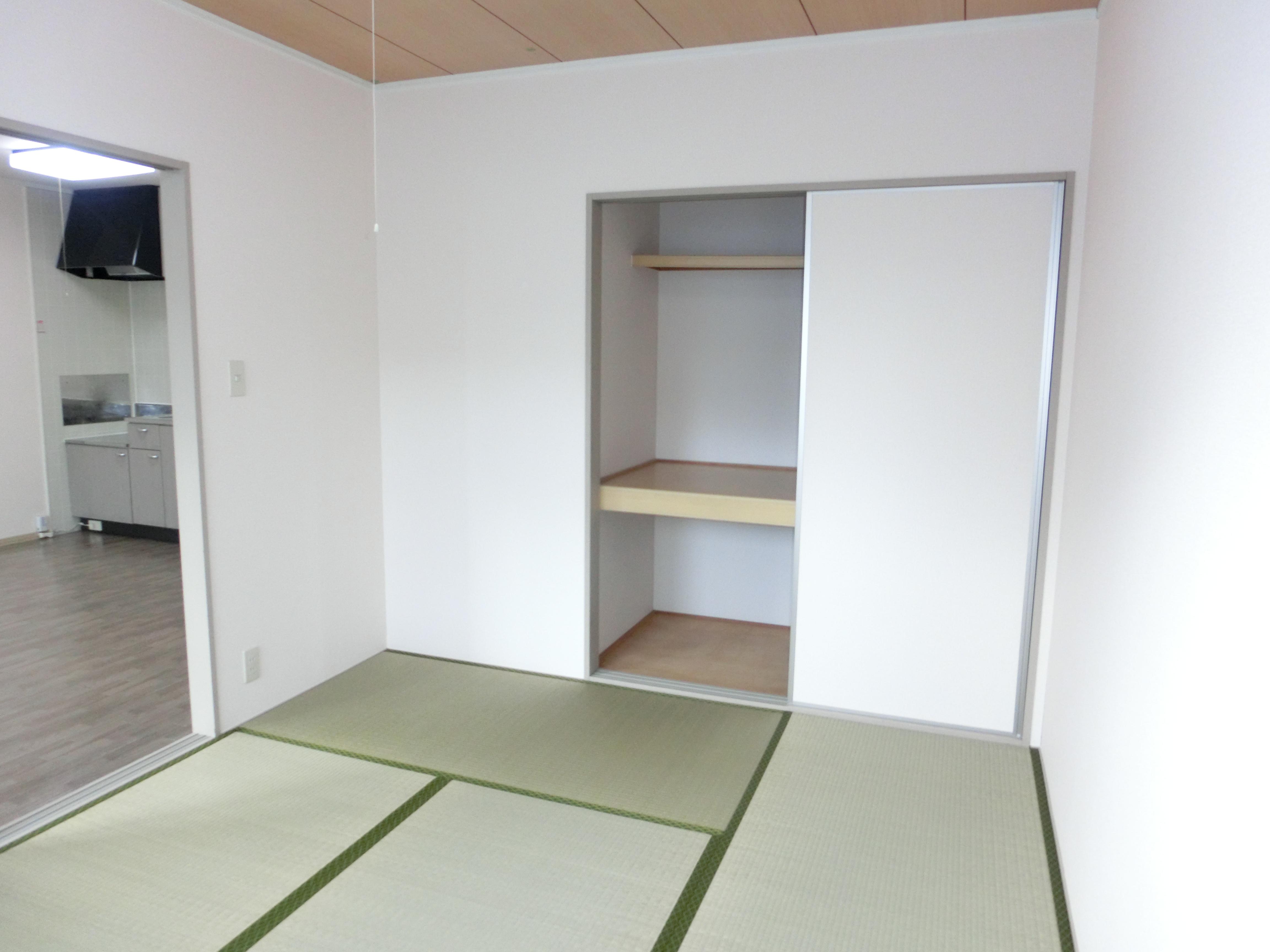 ★大東建託★インターネットWi-Fi無料★セジュール鷹清水