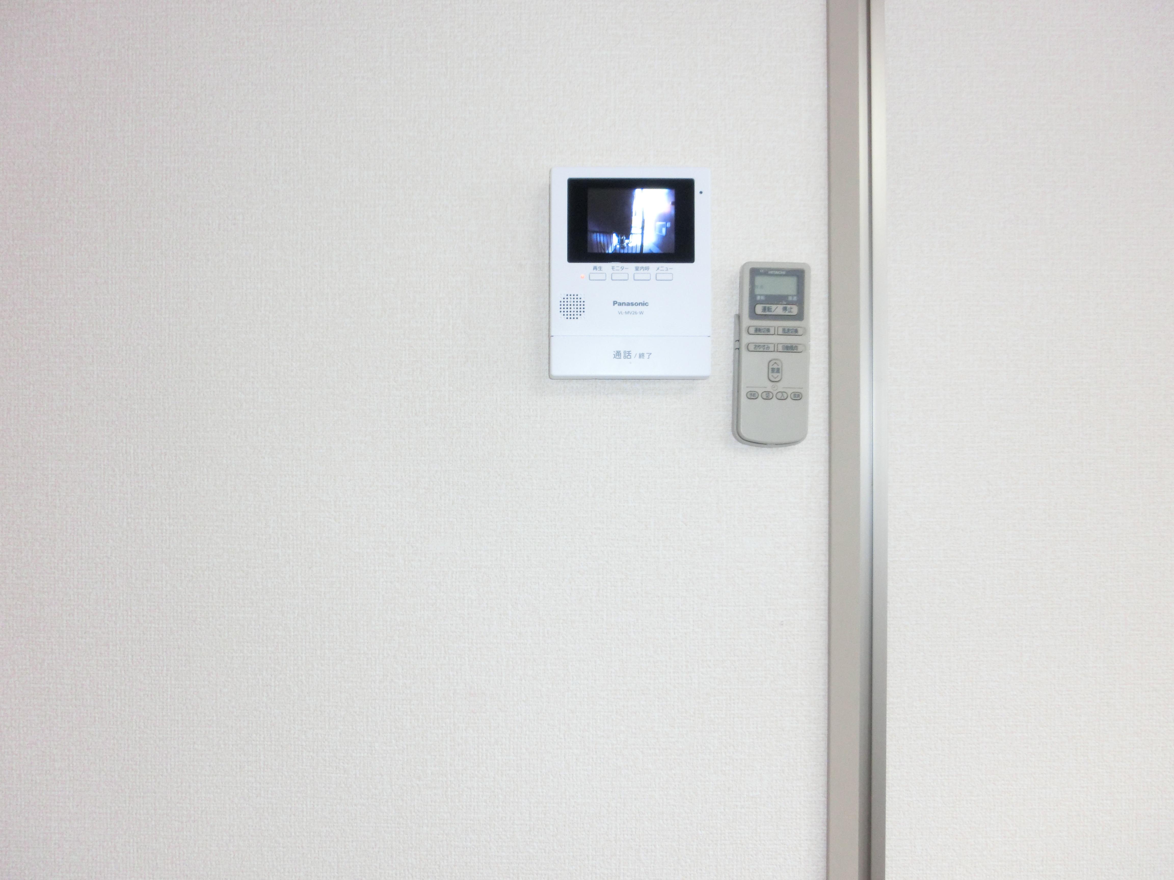 ★大東建託★インターネットWi-Fi無料★セジュール鷹清水