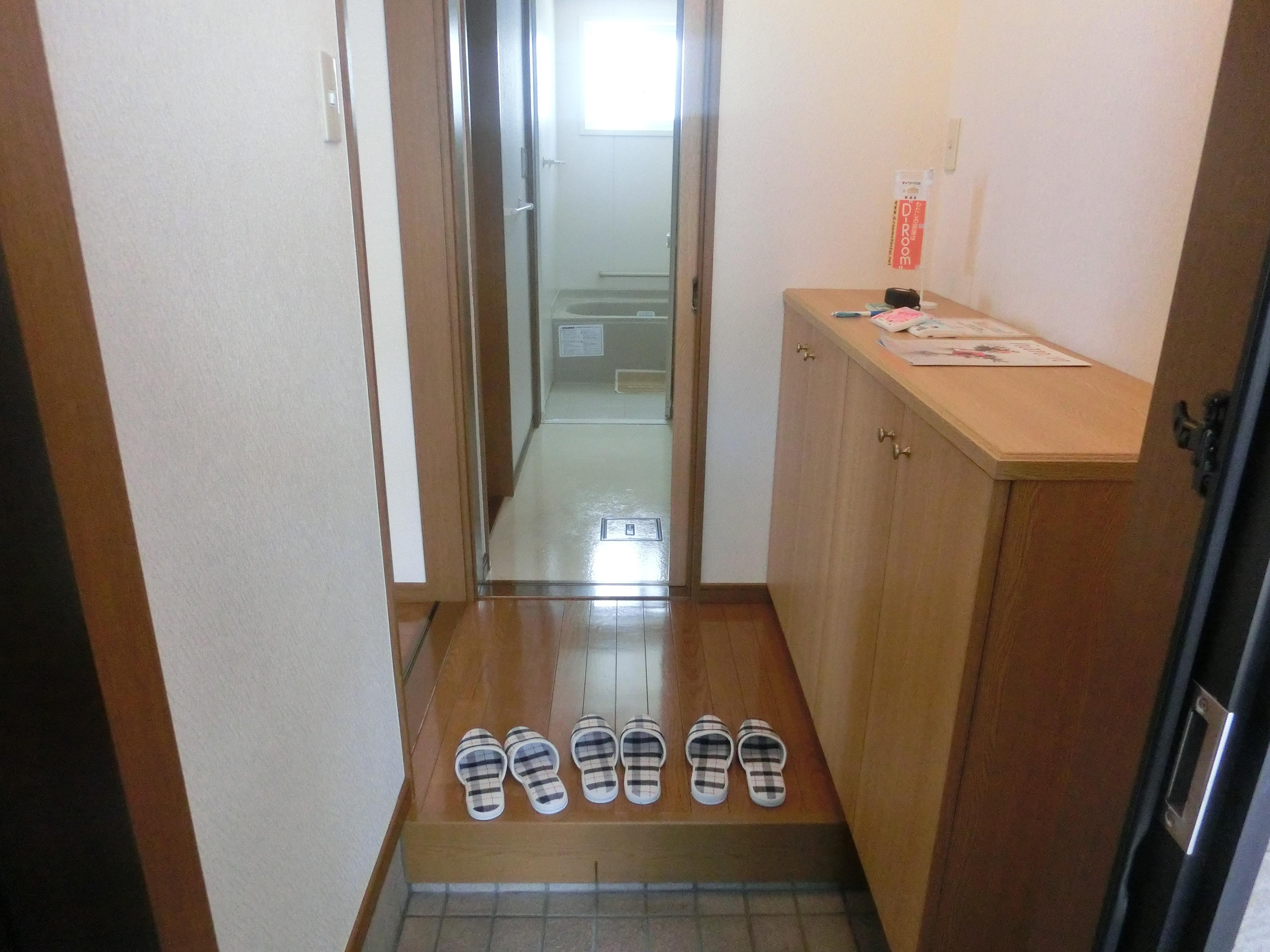 ★D-room★サンウェーヴ