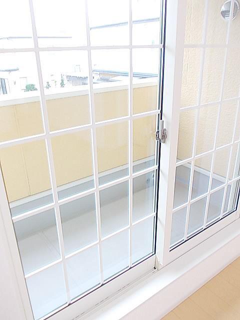 ★大東建託★プレッソ クラⅡ