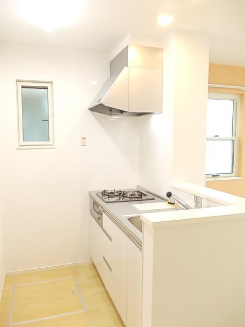 ★大東建託★インターネット無料★カーサ・レイ2