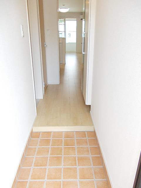 ★大東建託★インターネット無料★カーサ・レイ2