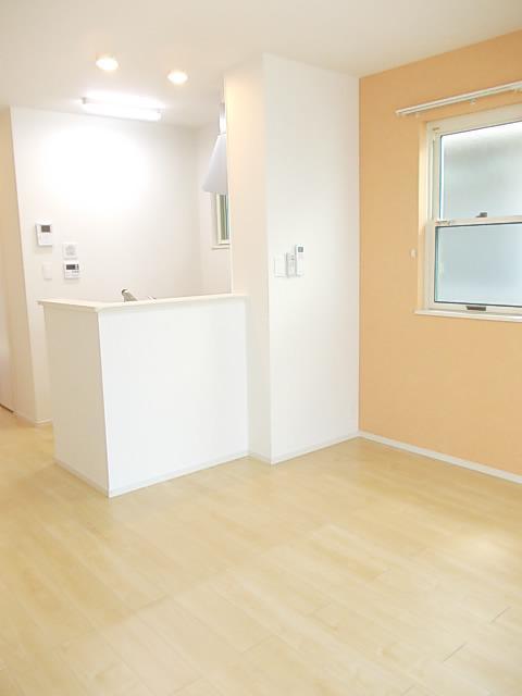 ★大東建託★インターネット無料★カーサ・レイ2