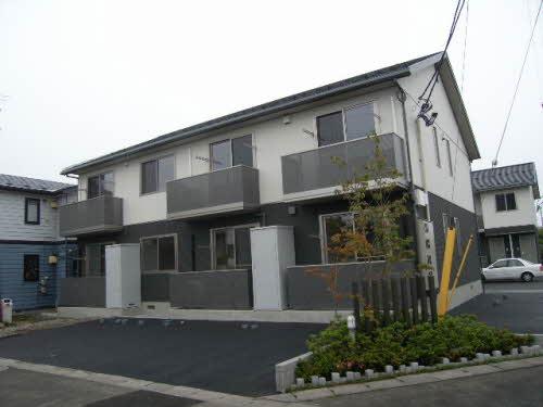 ★積水ハウス★オール電化★インターネット無料（Wi-Fi対応）★シャーメゾンイシファインD