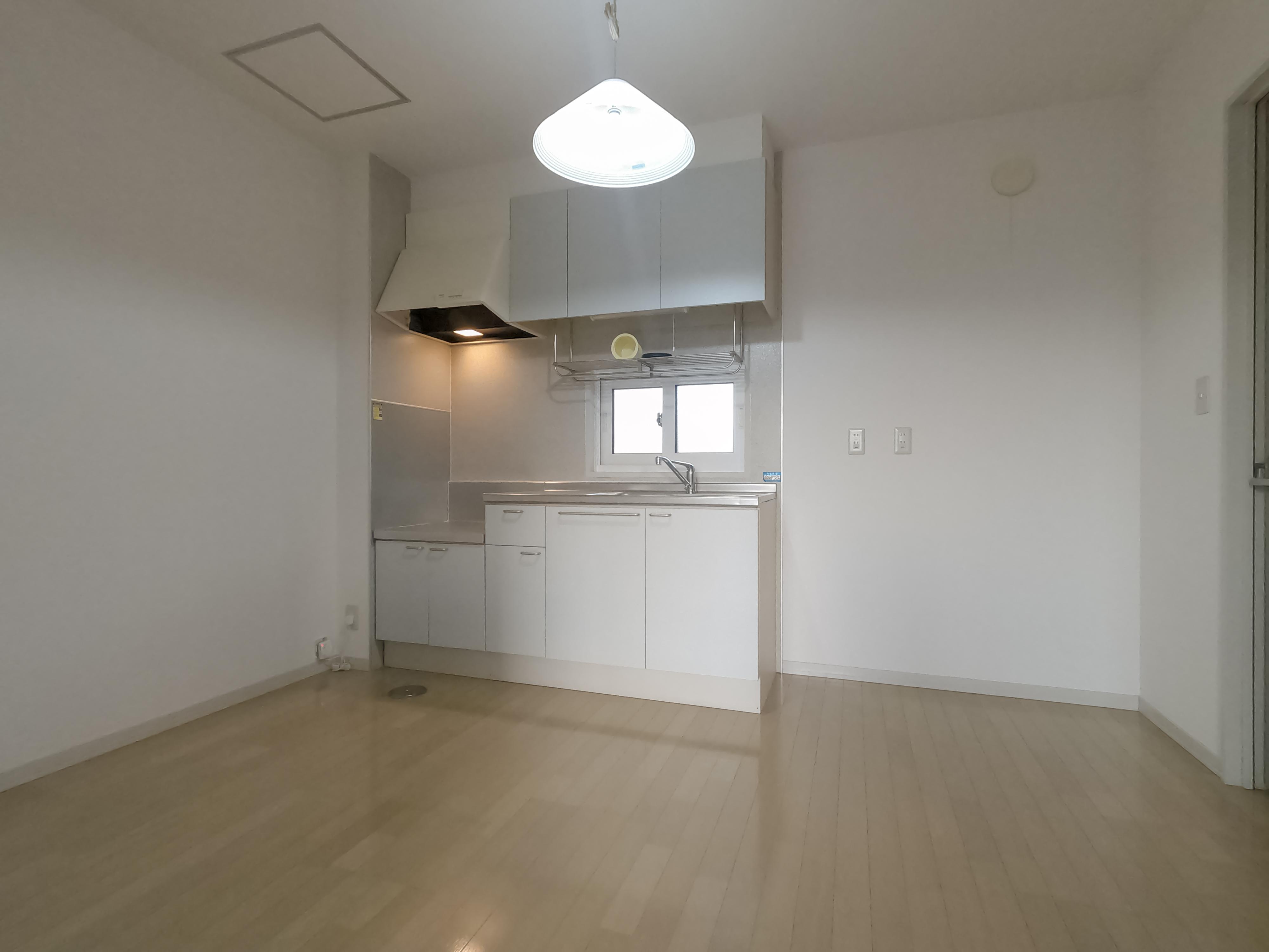 ★積水ハウス★インターネット無料（Wi-Fi対応）★プリム・ローズ