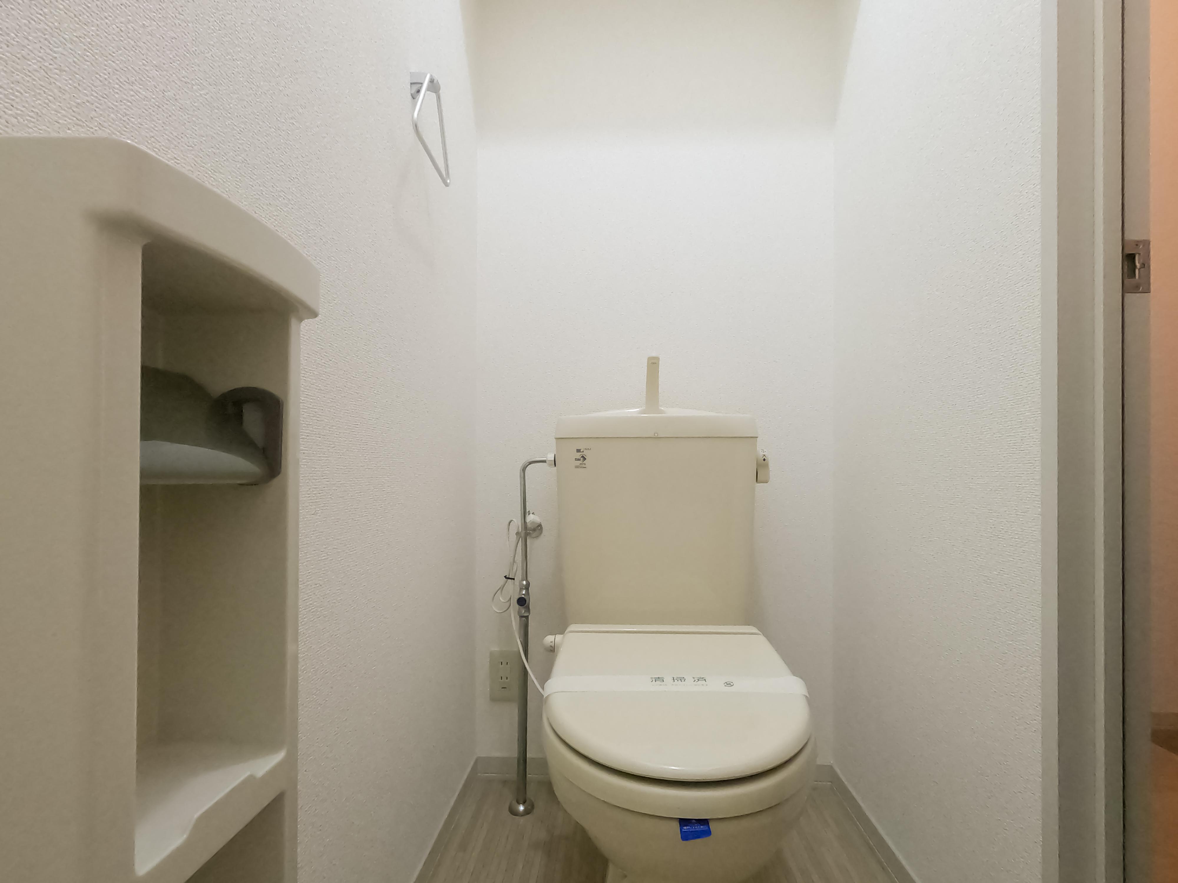 ★積水ハウス★インターネット無料（Wi-Fi対応）★プリム・ローズ