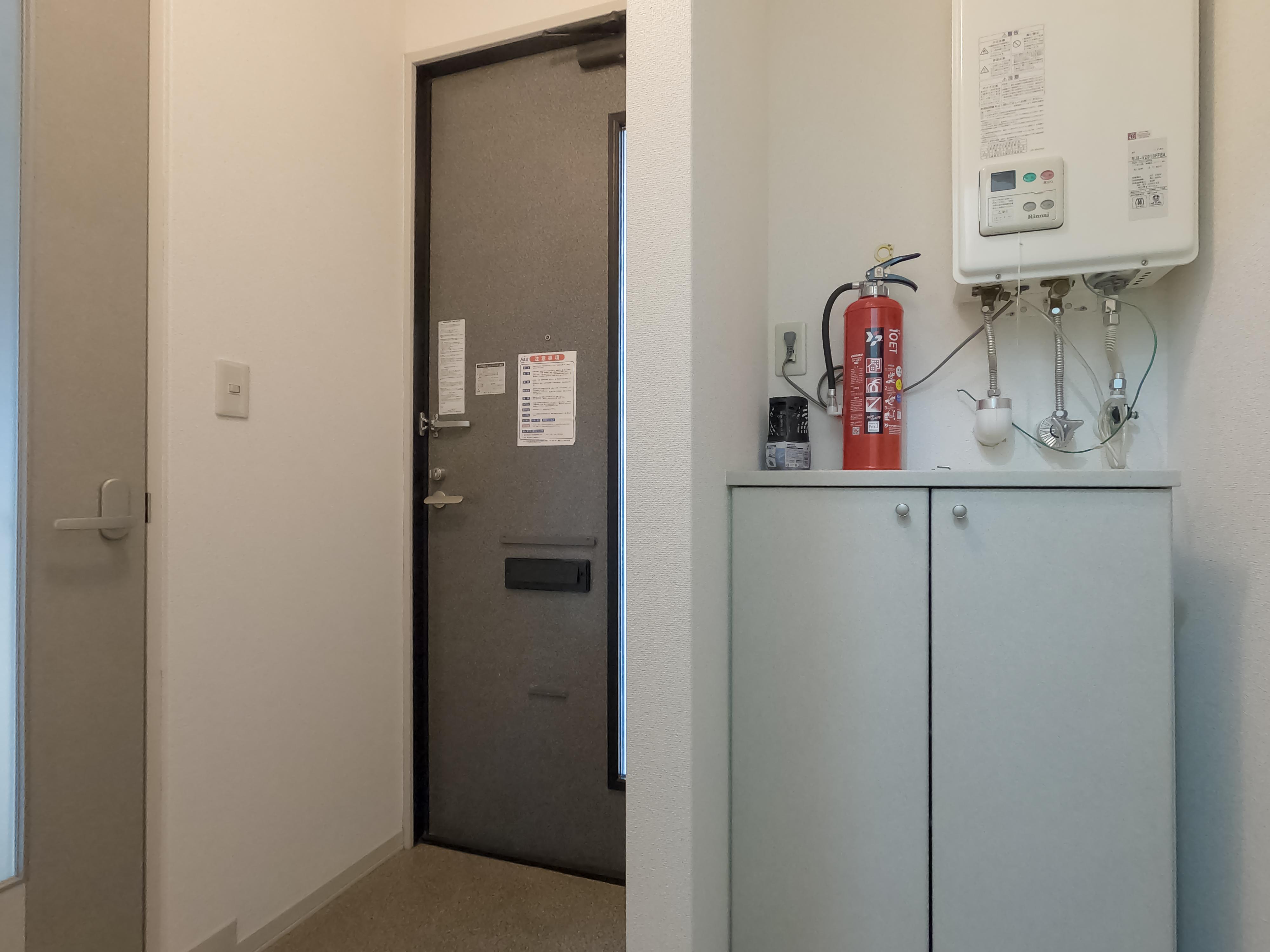 ★積水ハウス★インターネット無料（Wi-Fi対応）★プリム・ローズ