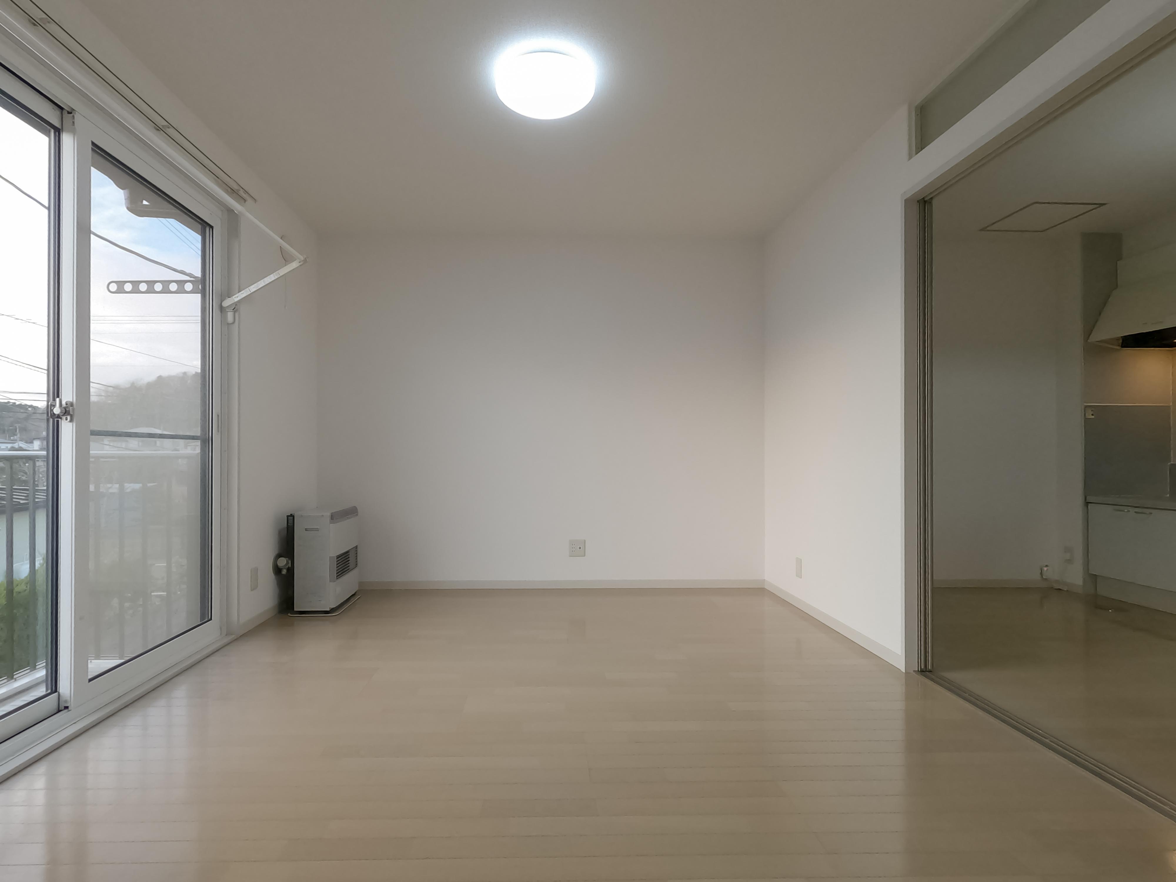 ★積水ハウス★インターネット無料（Wi-Fi対応）★プリム・ローズ