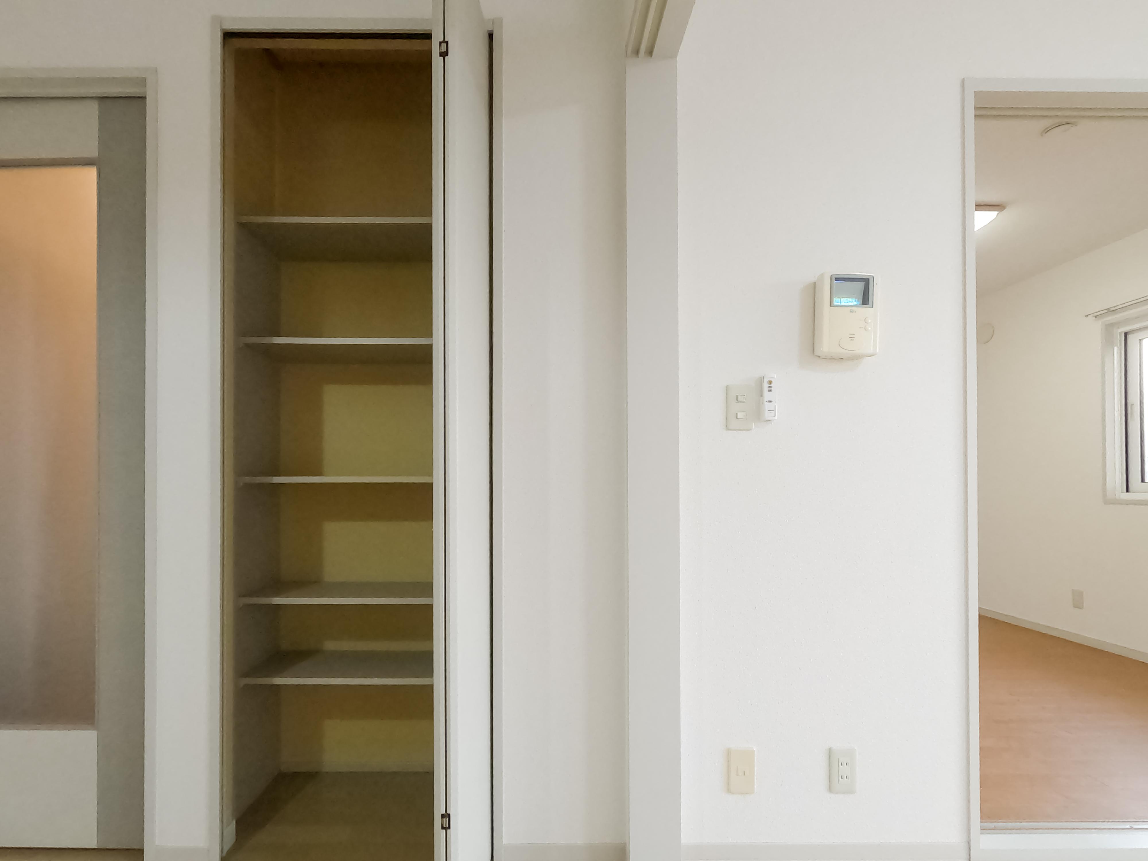 ★積水ハウス★インターネット無料（Wi-Fi対応）★プリム・ローズ