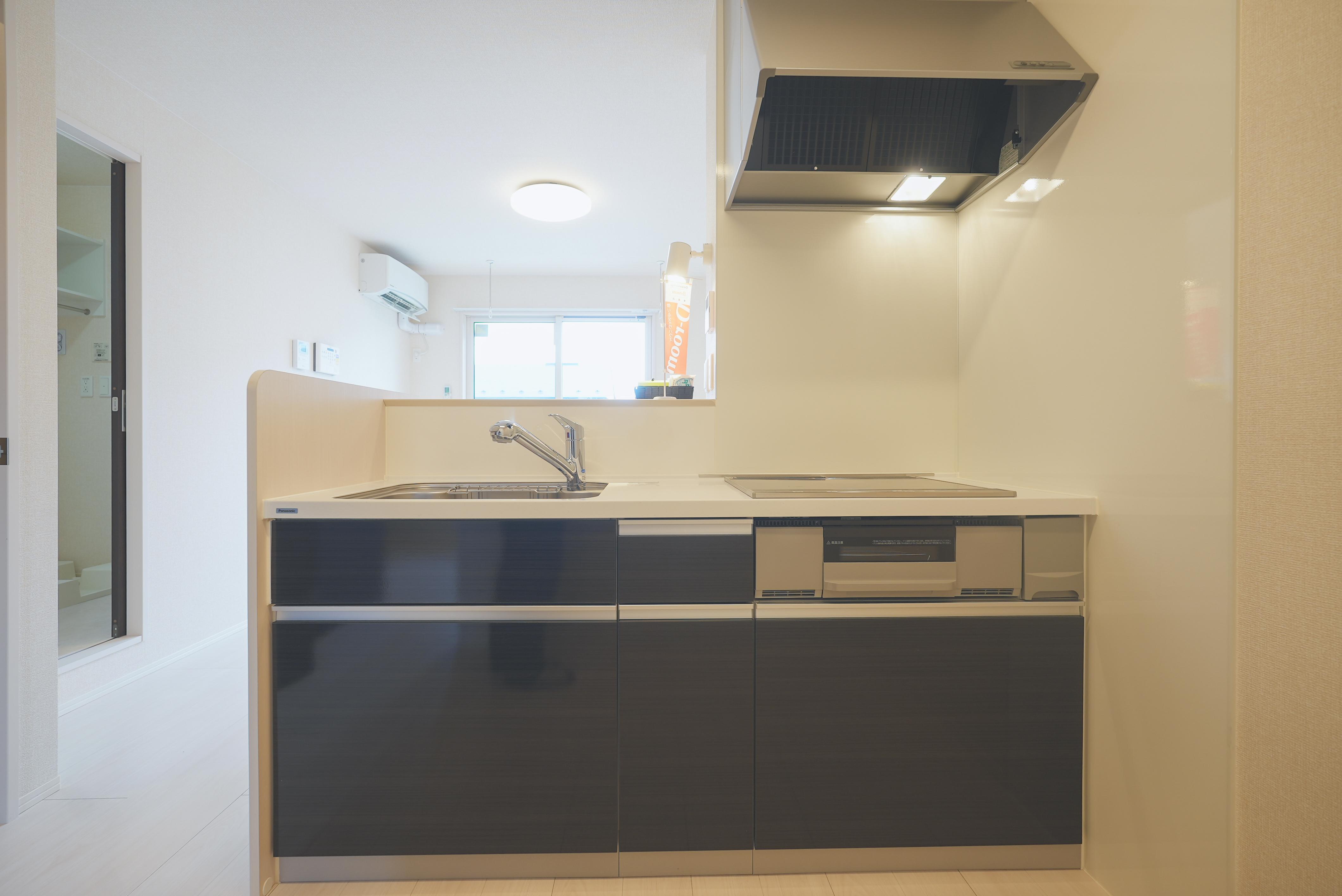 ★D-room★インターネットWi-Fi無料★グランドルフ