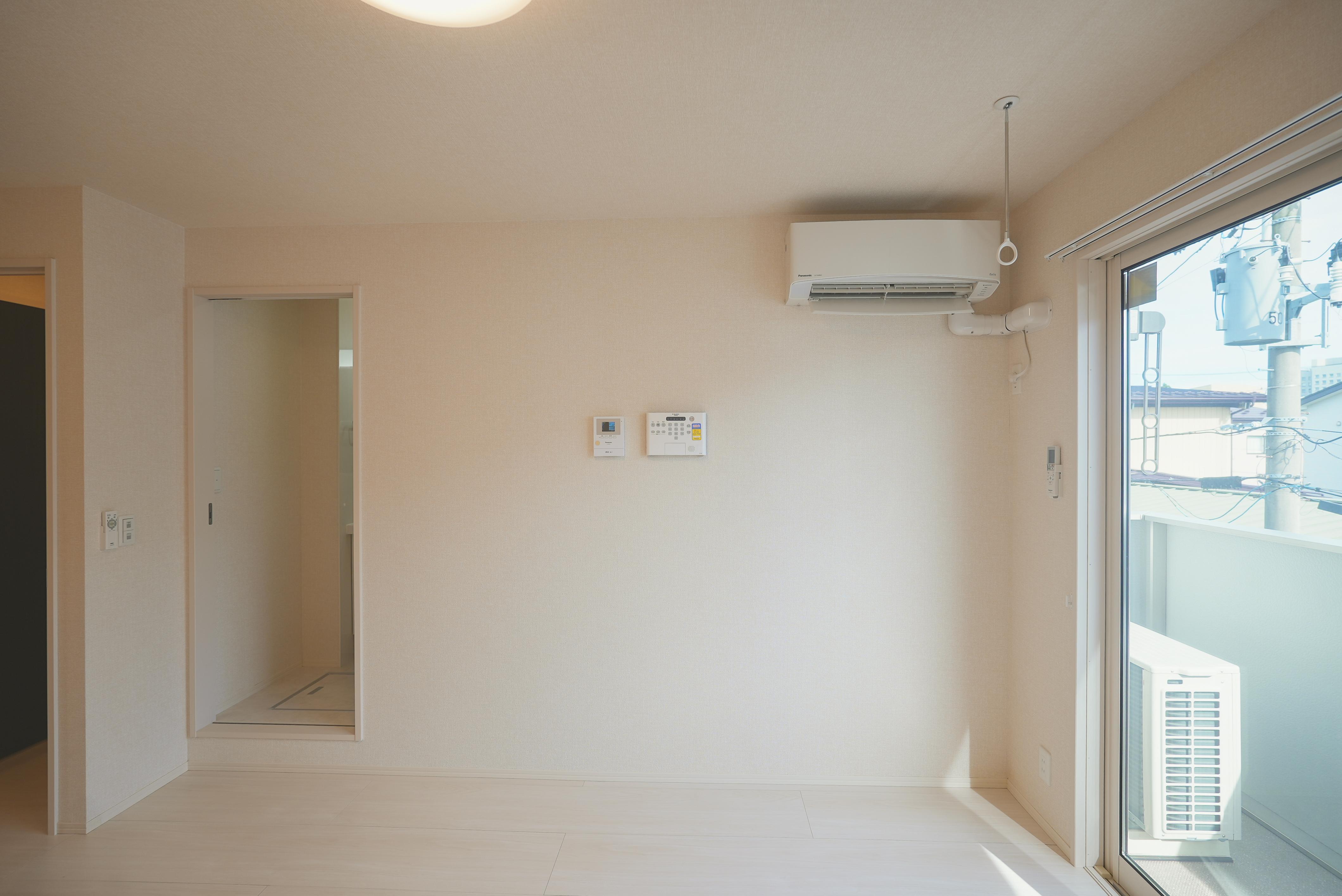 ★D-room★インターネットWi-Fi無料★グランドルフ