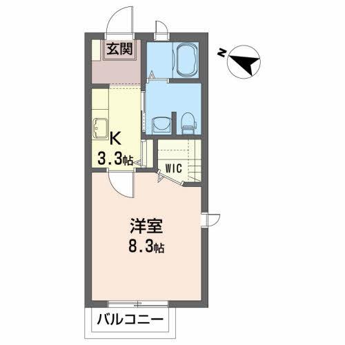 ★積水ハウス★インターネット無料(Wi-Fi対応)★メゾン・ド・ソレイユ