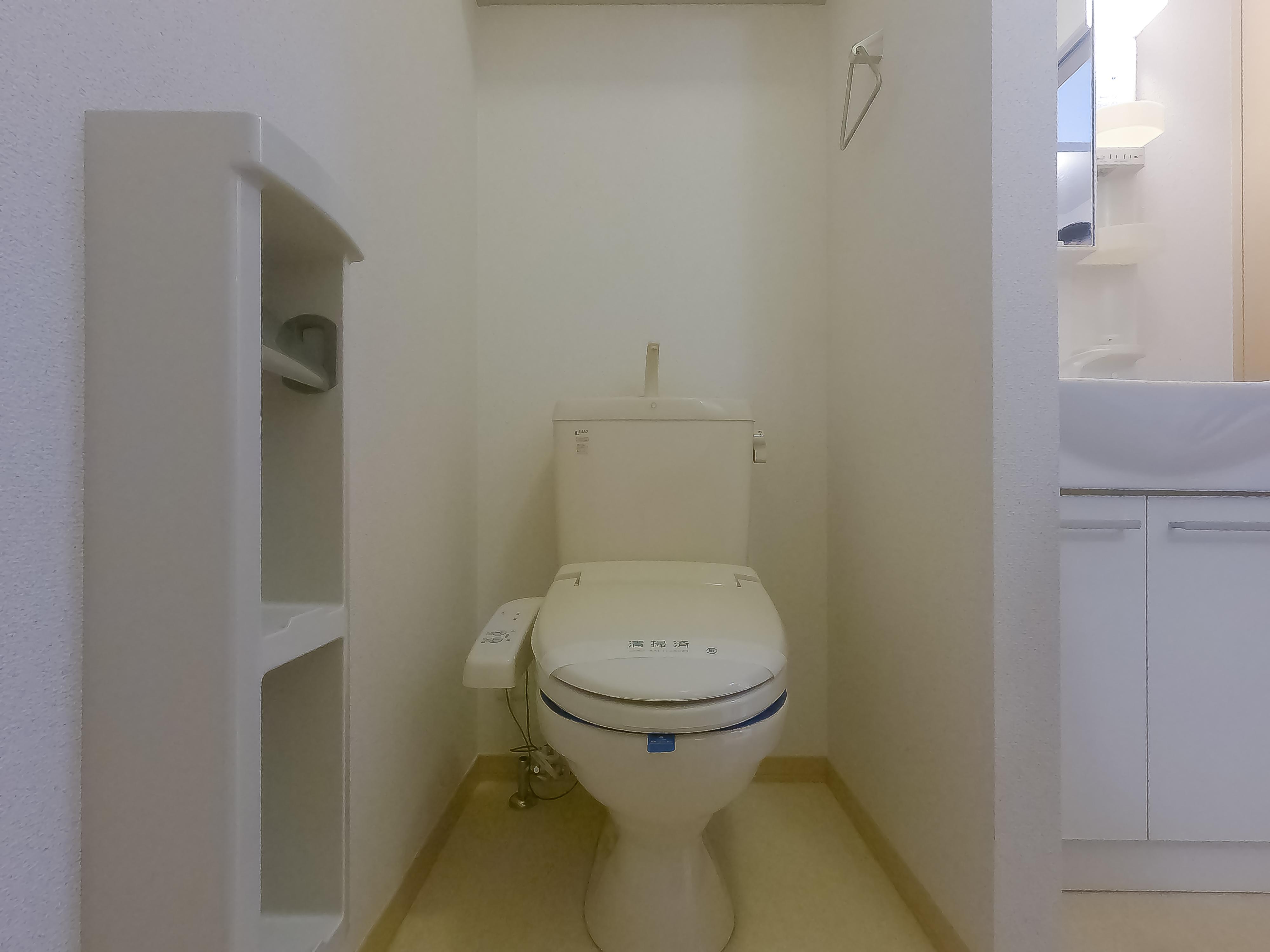 ★積水ハウス★インターネット無料(Wi-Fi対応)★メゾン・ド・ソレイユ