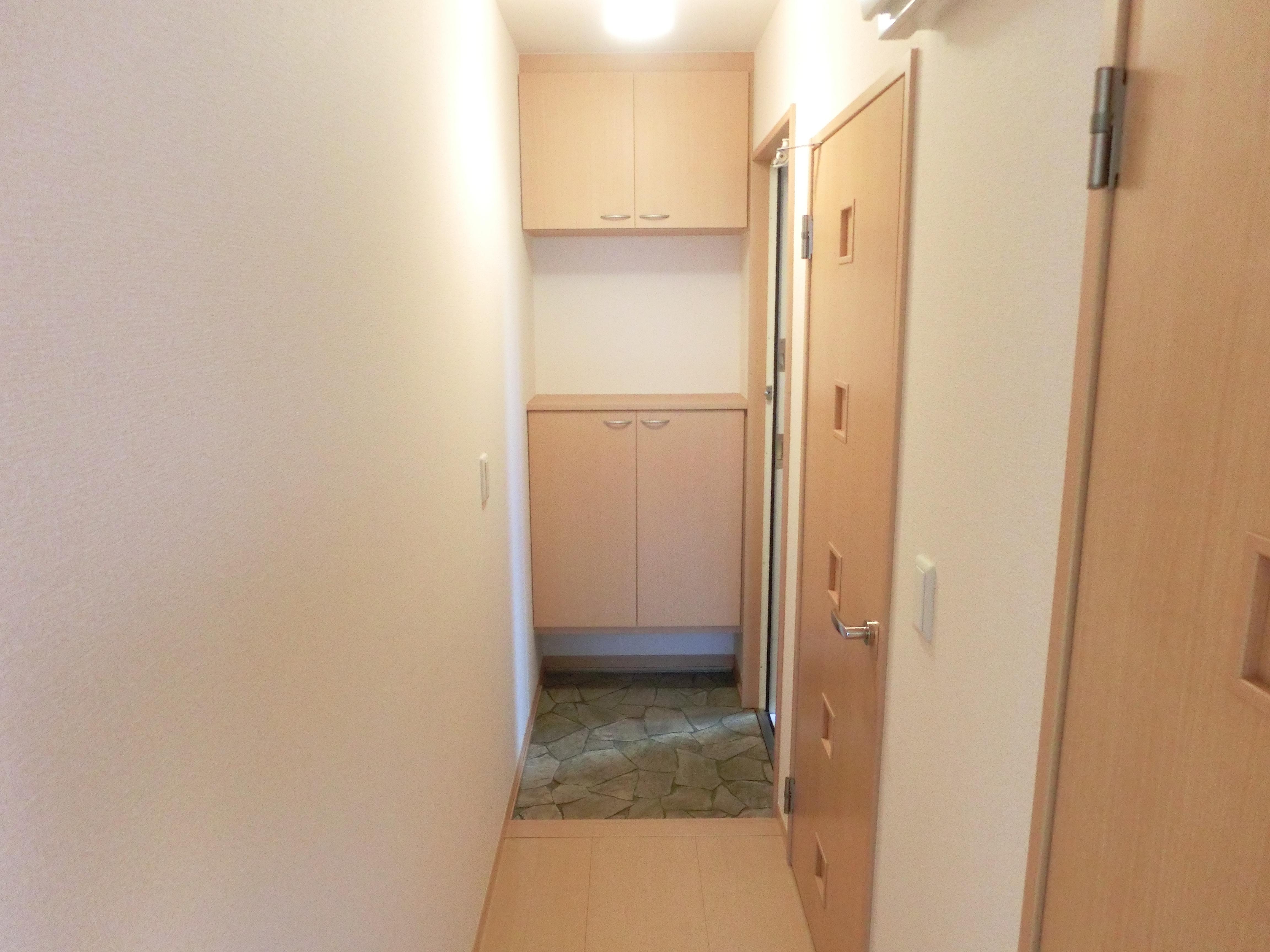 ★D-room★ペット可(小型犬)★都市ガス★インターネットWi-Fi無料★セジュールポムC