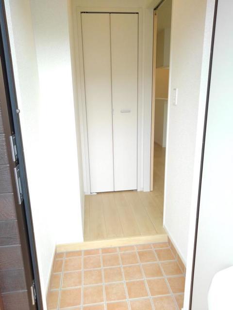 ★大東建託★インターネット無料★カーサ・ボスケットⅡ