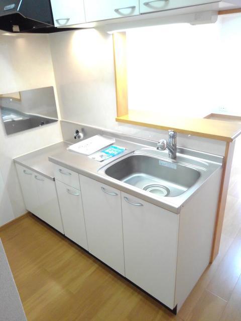 ★大東建託★メゾン・ドゥフラン