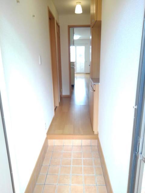 ★大東建託★メゾン・ドゥフラン