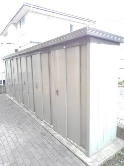 ★大東建託★メゾン・ドゥフラン