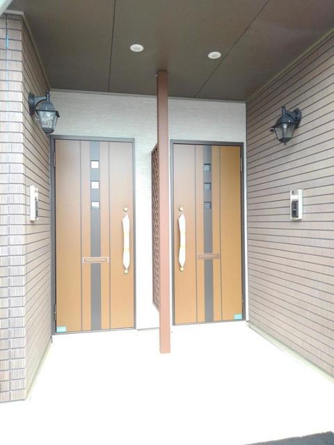 ★大東建託★インターネット無料★メゾンド・メルベーユ