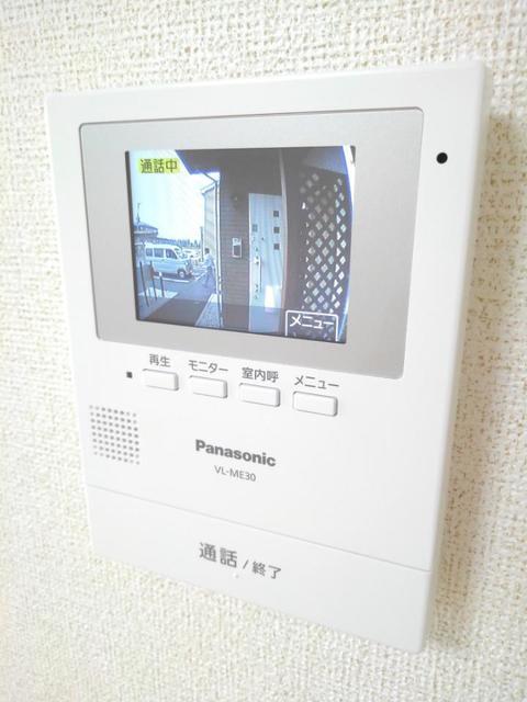 ★大東建託★インターネット無料★メゾンド・メルベーユ
