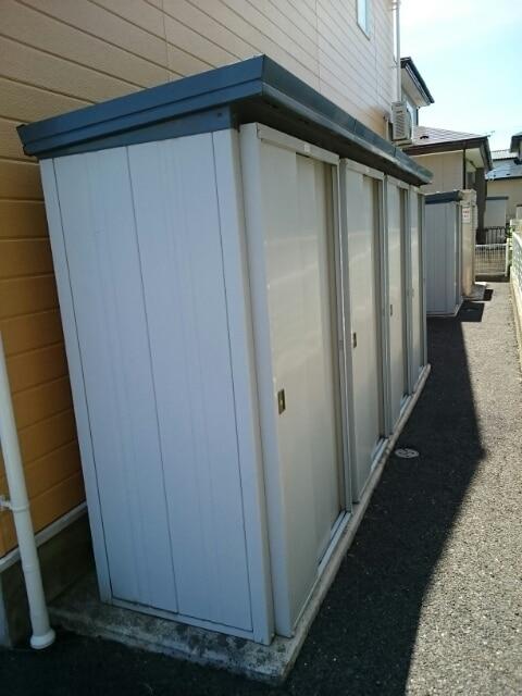 ★大東建託★セゾンパルテール