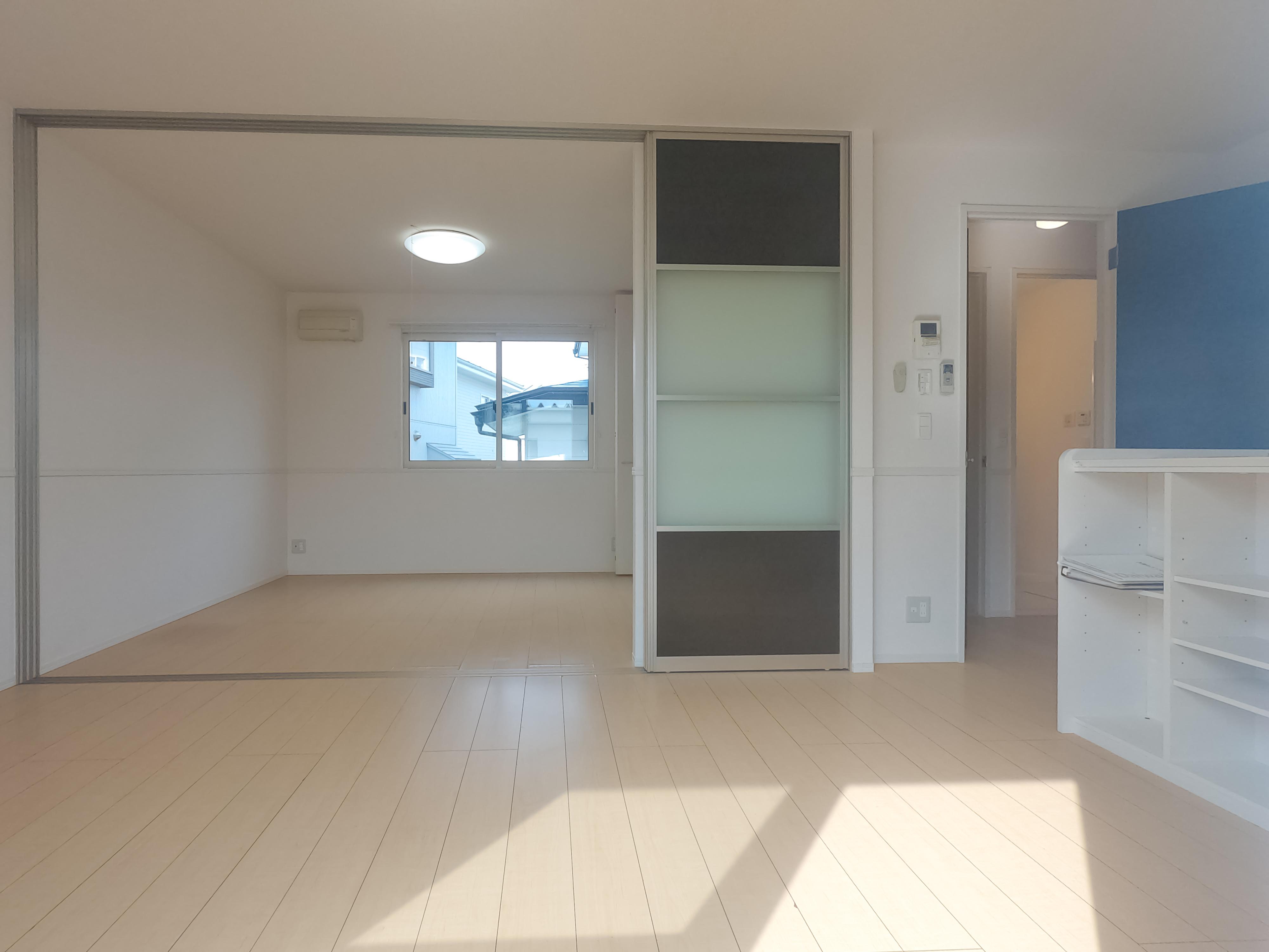 ★D-room★ペット可(小型犬)★インターネット無料★ザ・ルーク