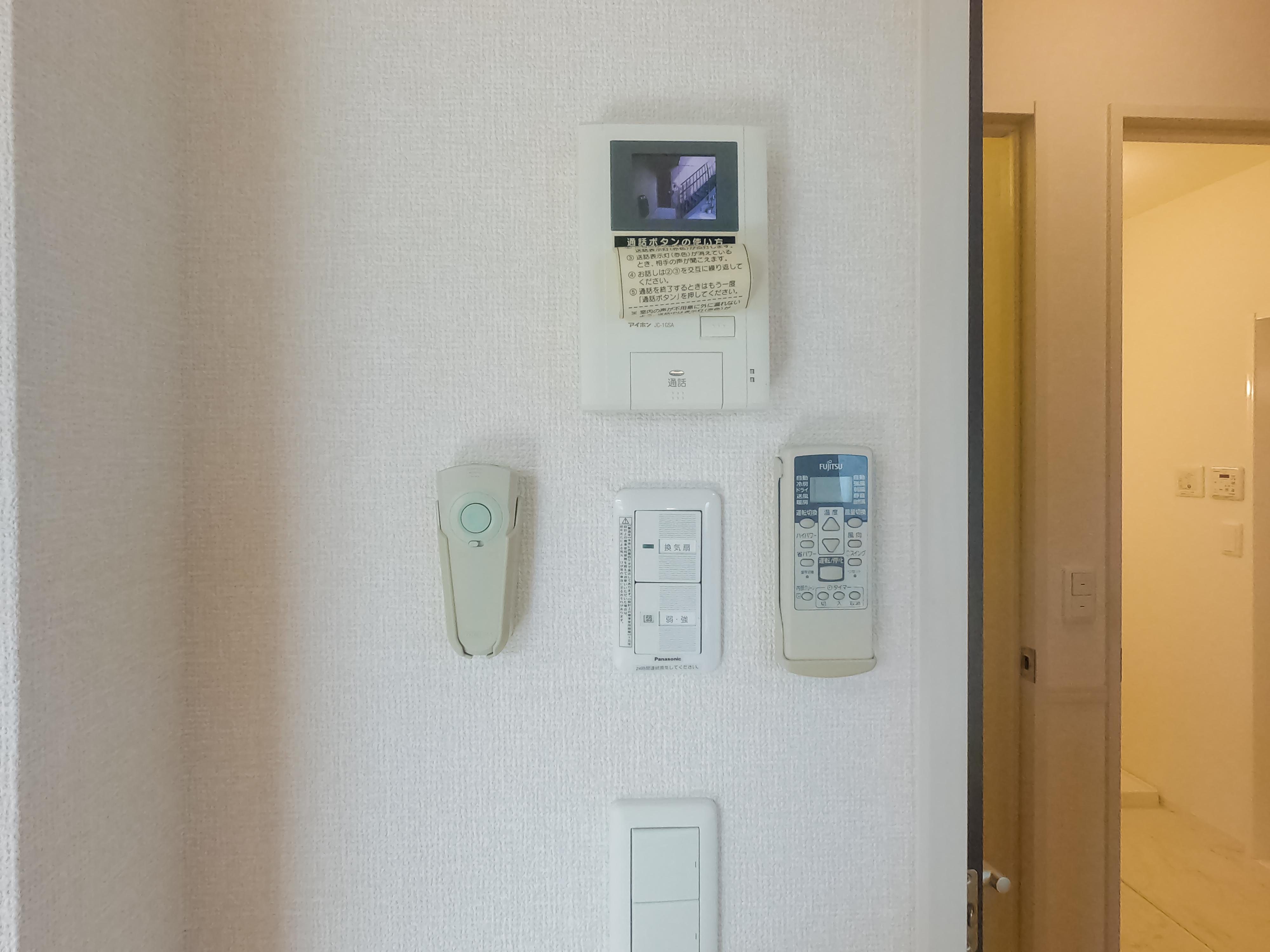 ★D-room★ペット可(小型犬)★インターネット無料★ザ・ルーク