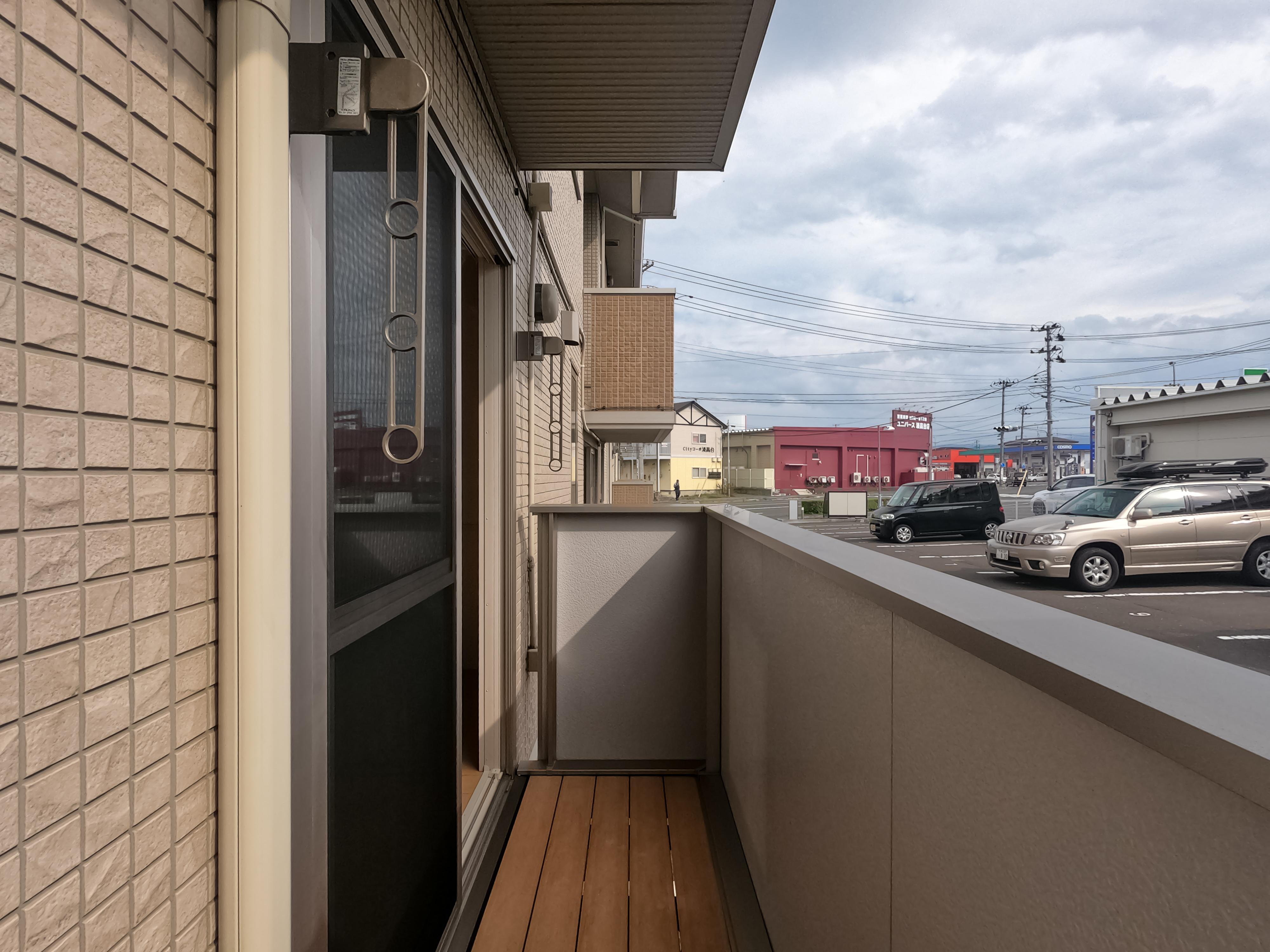 ★D-room★ペット可(小型犬)★インターネット無料★ザ・ルーク