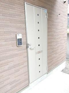 ★大東建託★ボンヌ・シャンス