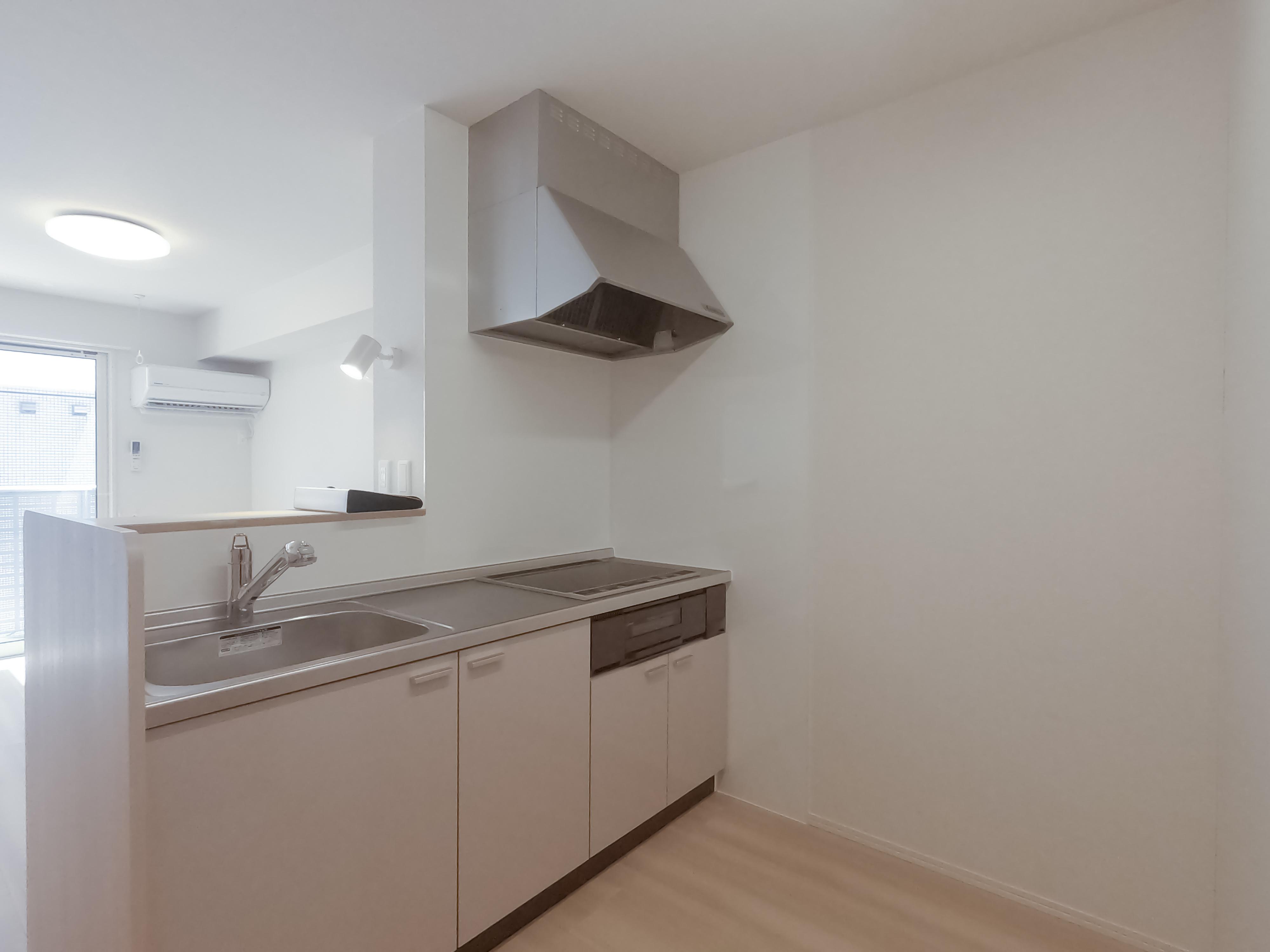 ★D-room★オール電化★インターネット無料★フラット テン