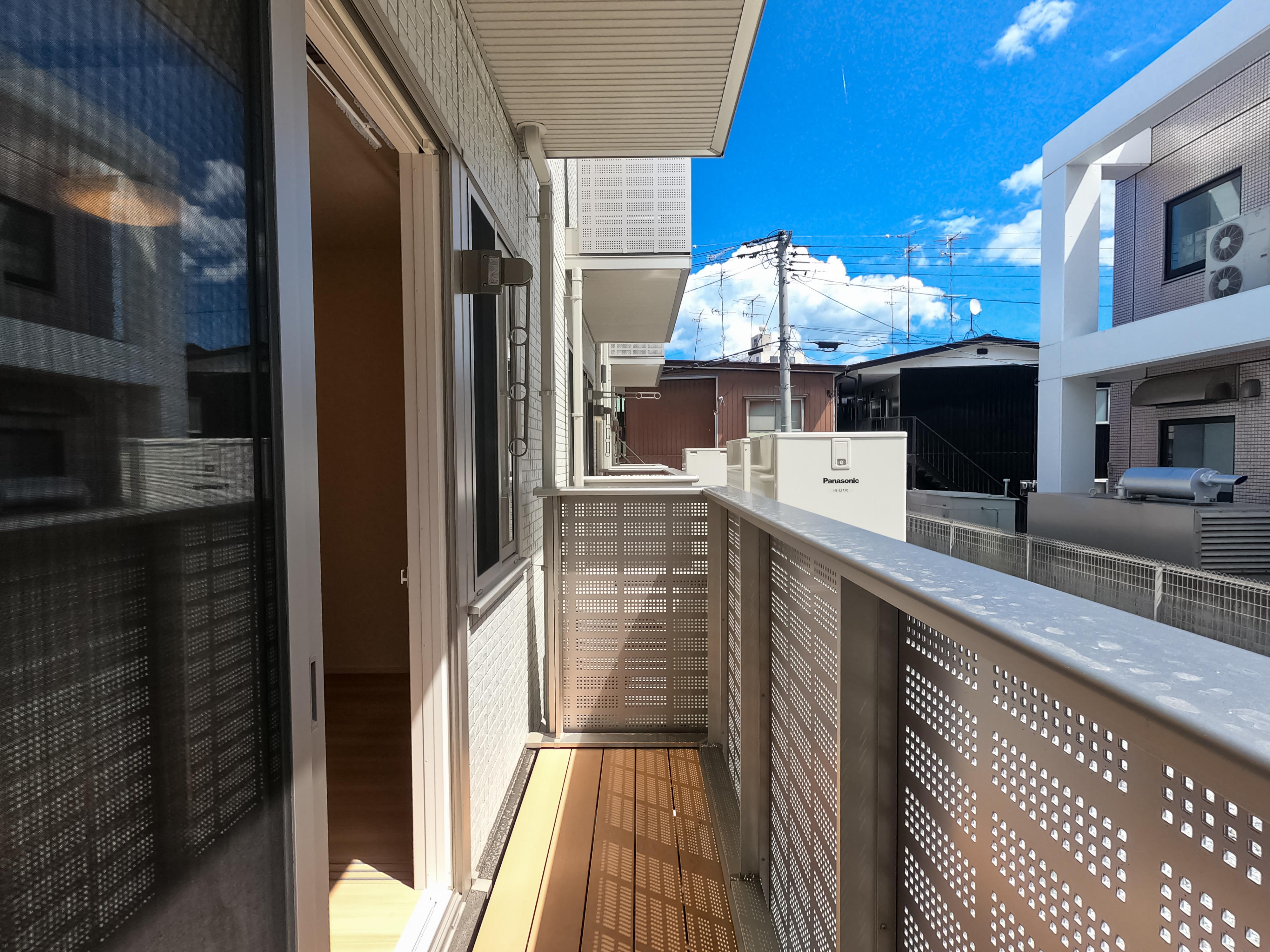 ★D-room★オール電化★インターネット無料★フラット テン