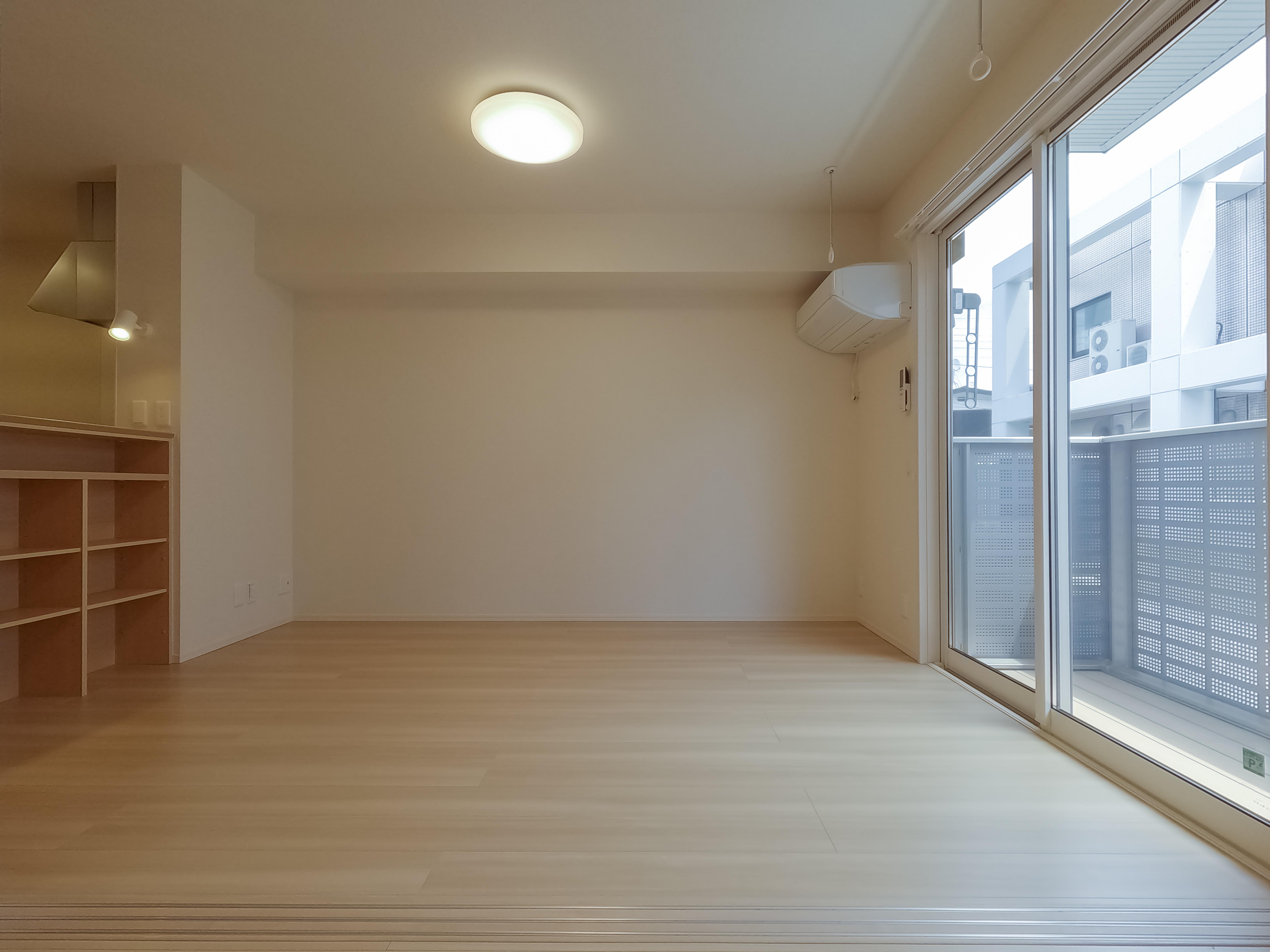 ★D-room★オール電化★インターネット無料★フラット テン