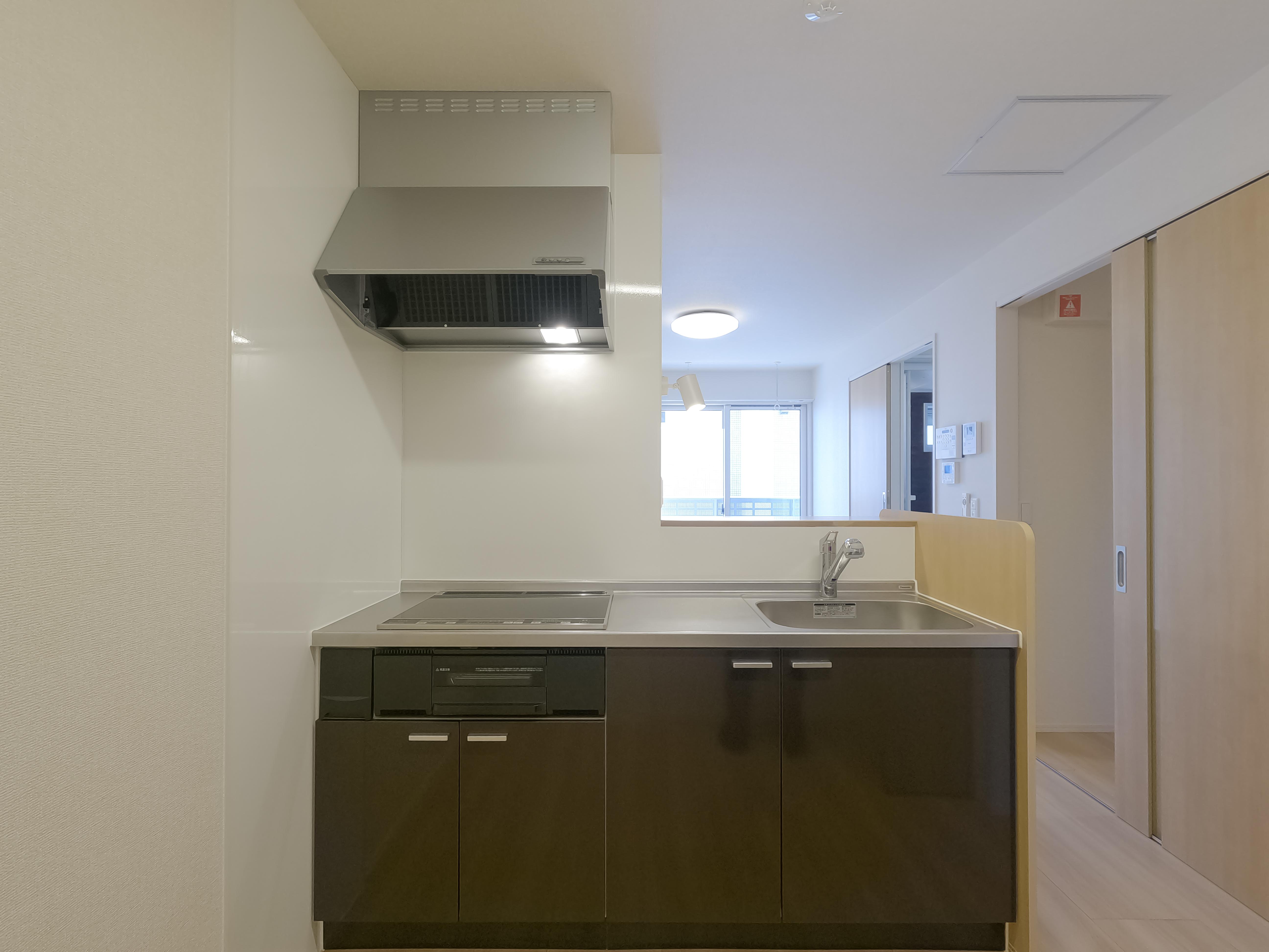 ★D-room★オール電化★インターネット無料★フラット テン