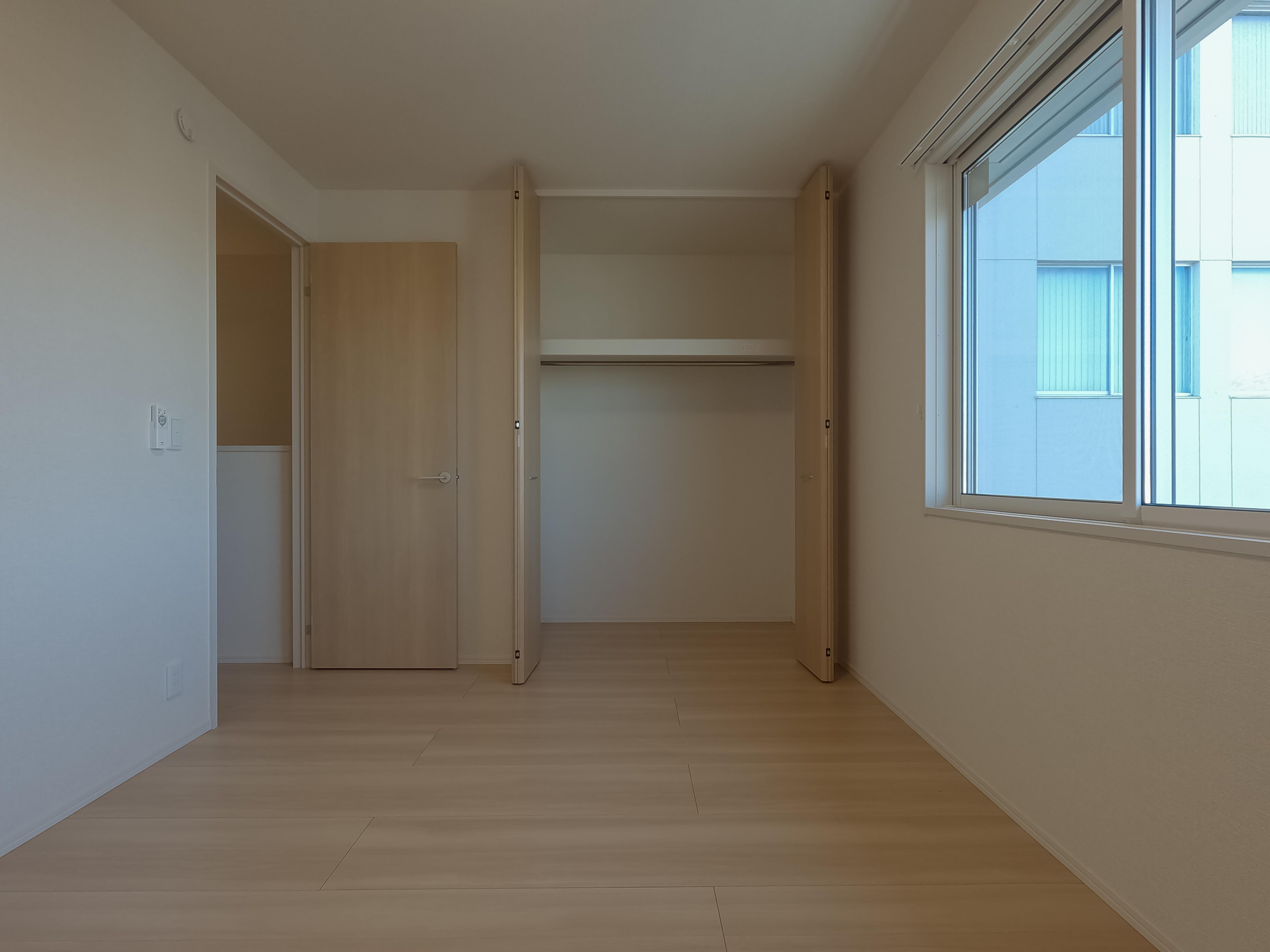 ★D-room★オール電化★インターネット無料★フラット テン