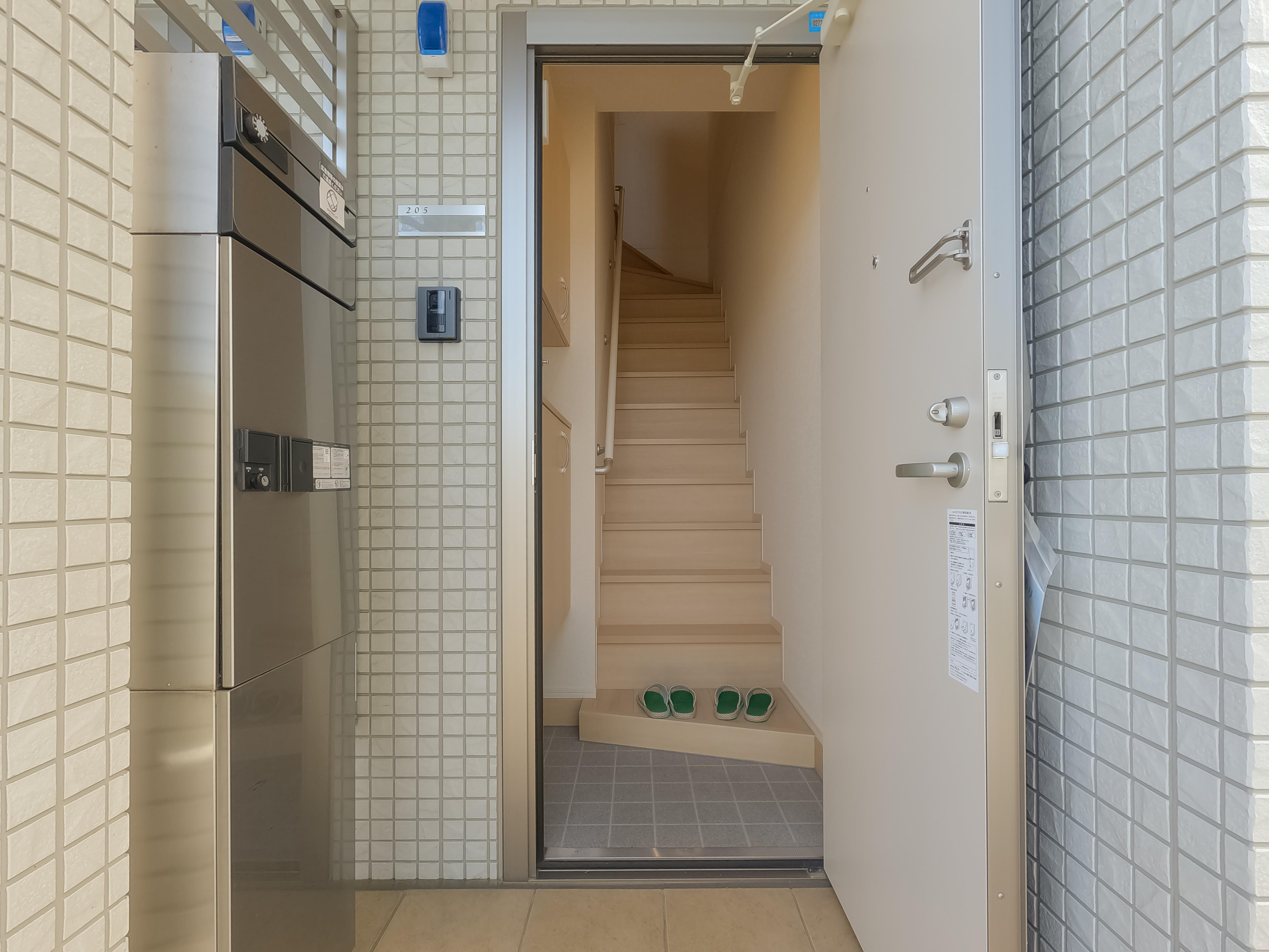 ★D-room★オール電化★インターネット無料★フラット テン