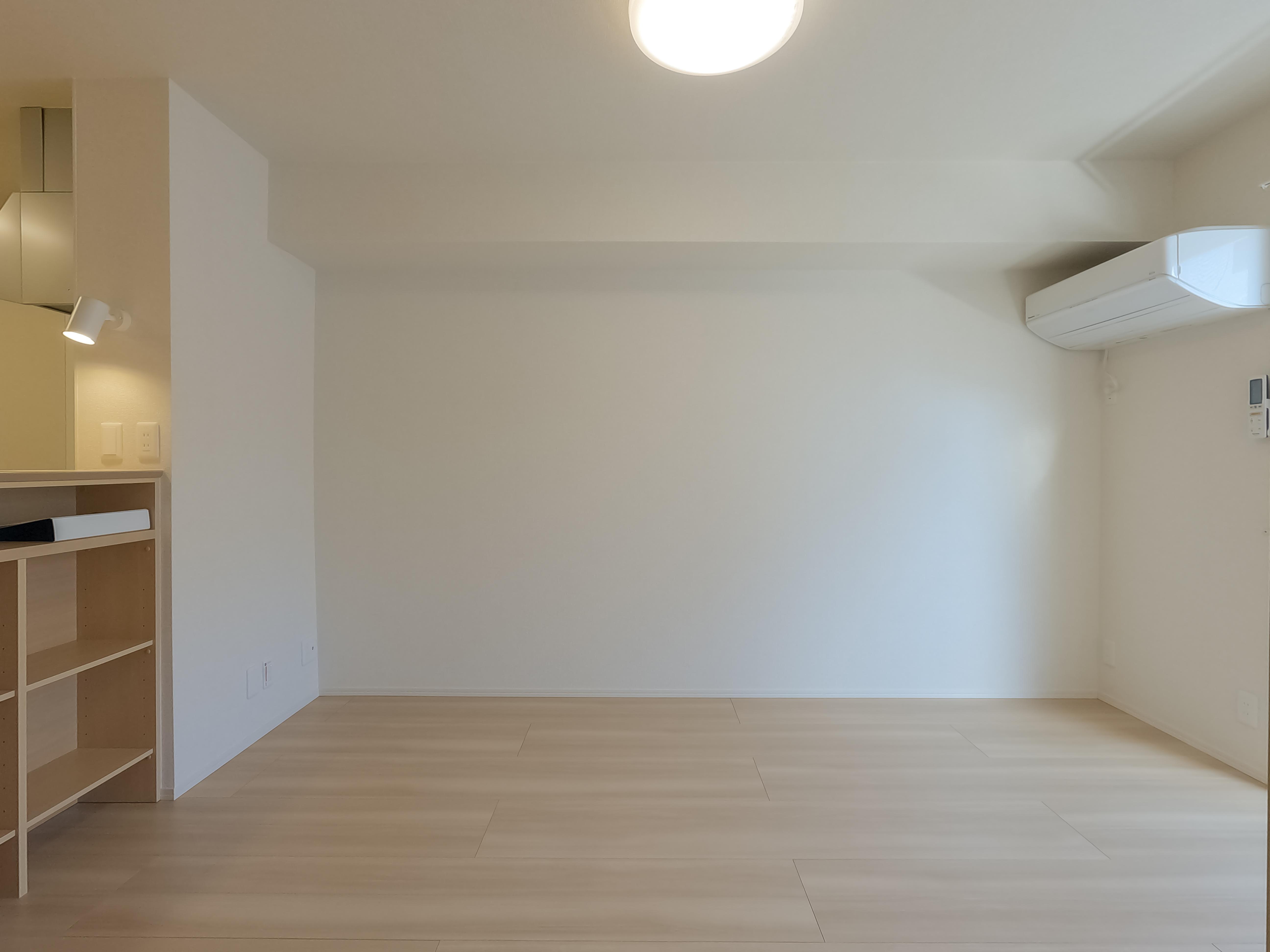 ★D-room★オール電化★インターネット無料★フラット テン