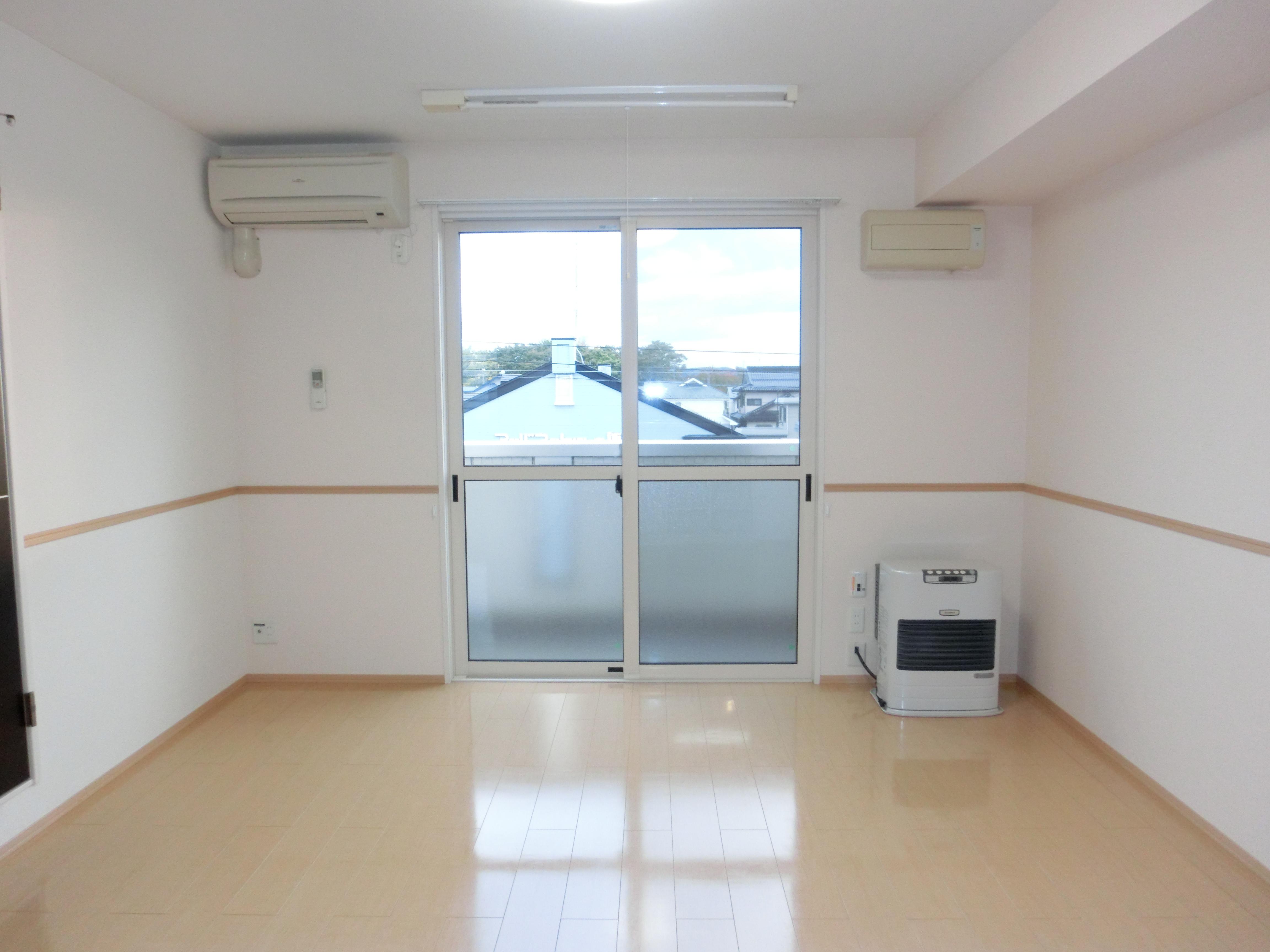 ★D-room★ペット可(小型犬)★インターネットWi-Fi無料★エーデルハイムB