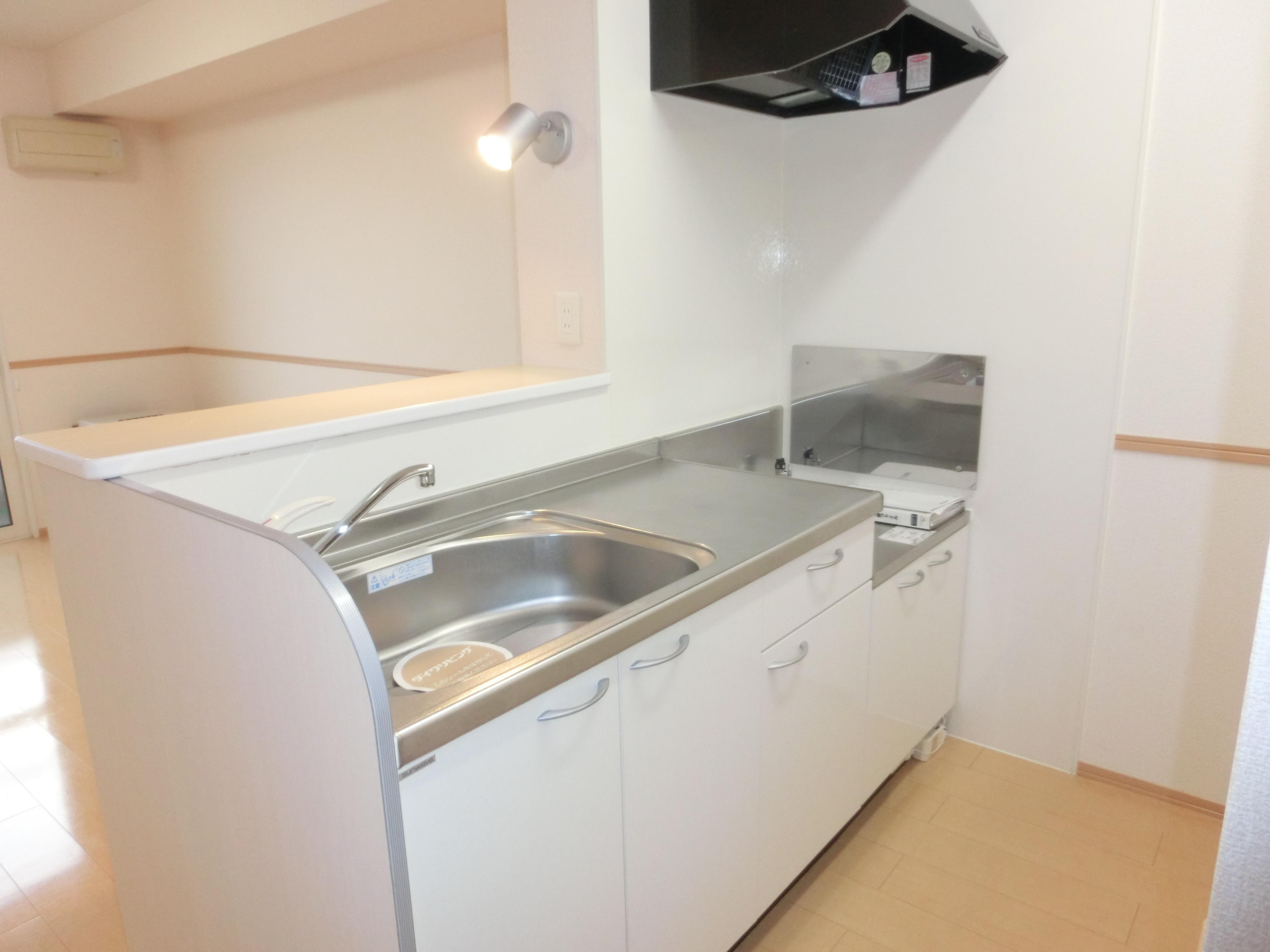 ★D-room★ペット可(小型犬)★インターネットWi-Fi無料★エーデルハイムB