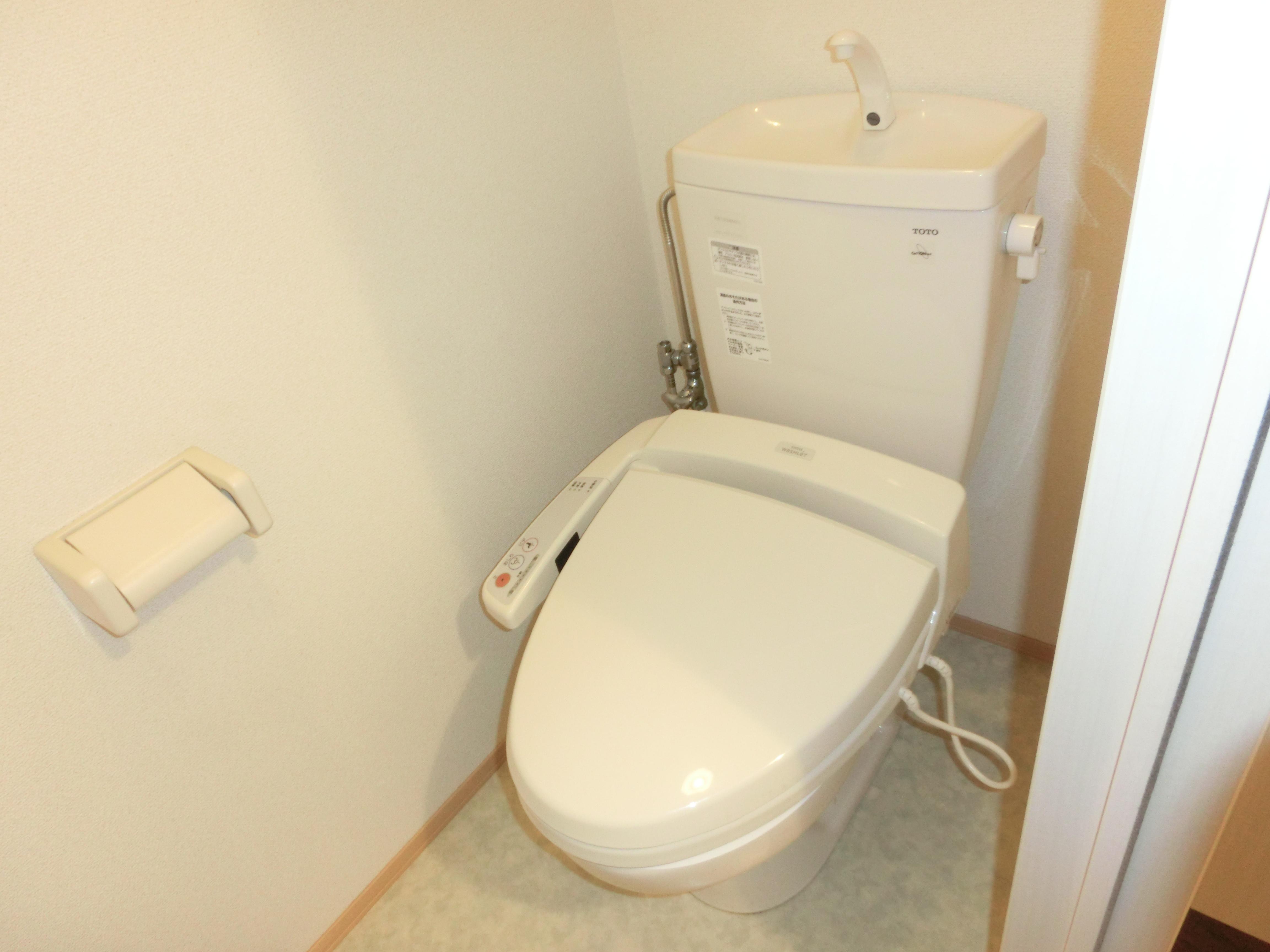 ★D-room★ペット可(小型犬)★インターネットWi-Fi無料★エーデルハイムB