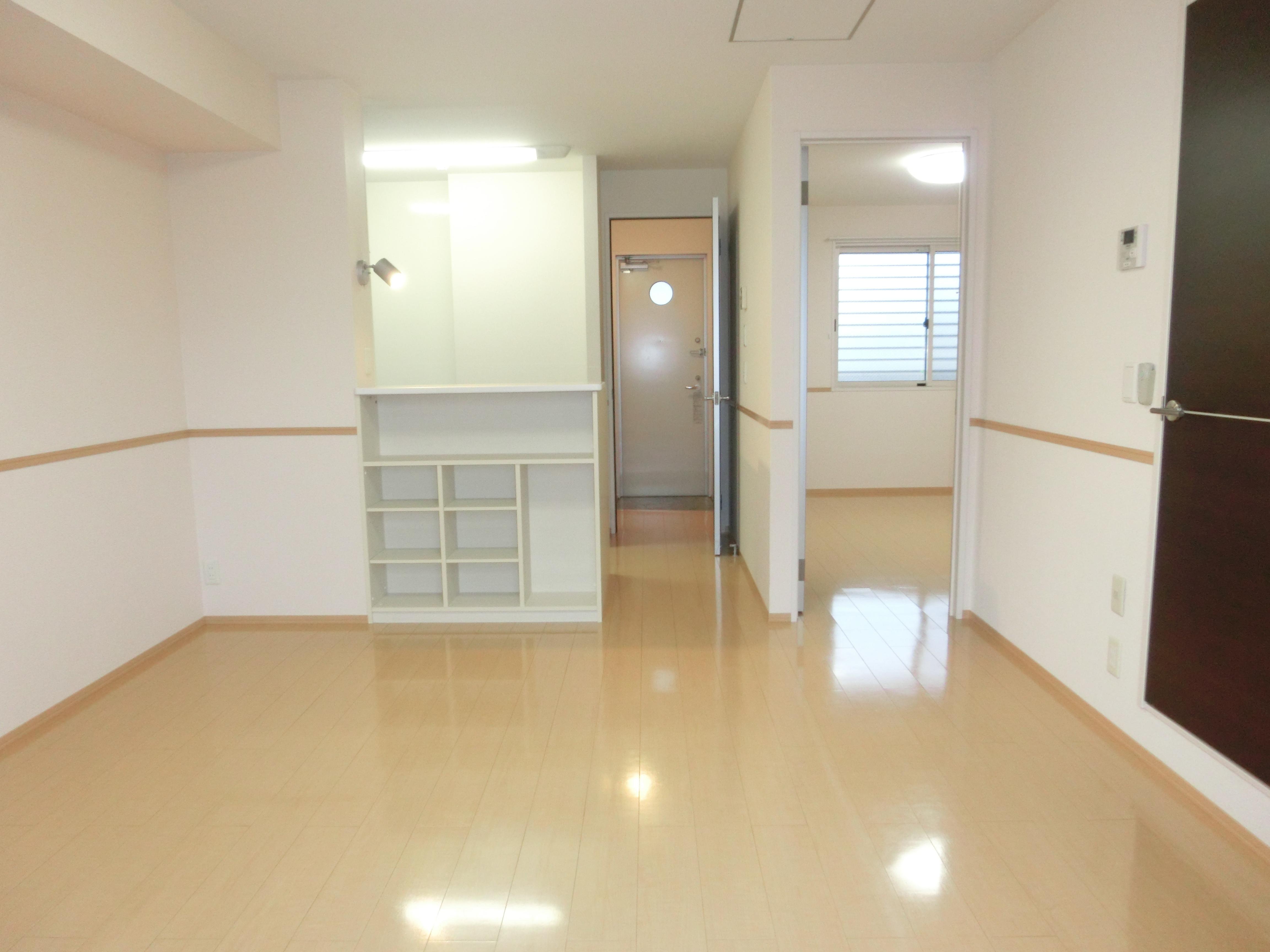 ★D-room★ペット可(小型犬)★インターネットWi-Fi無料★エーデルハイムB