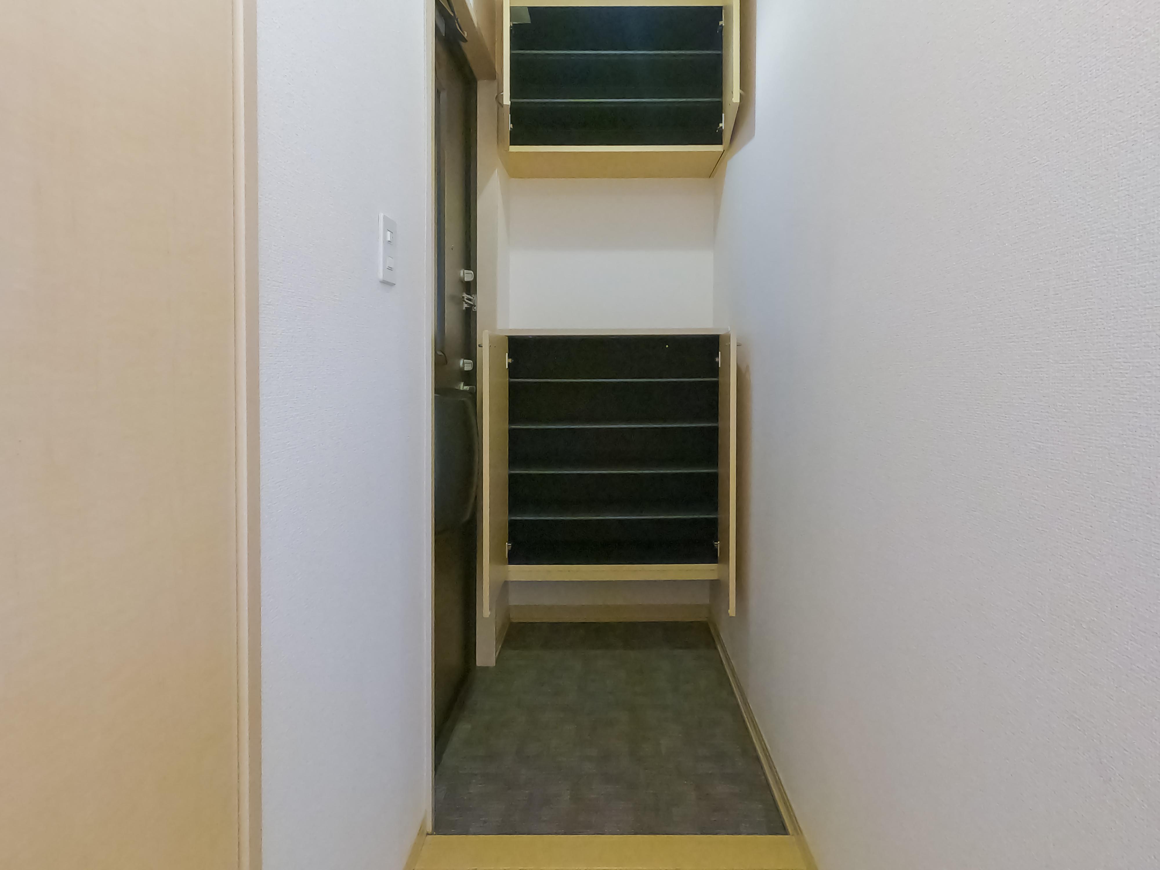 ★D-room★銀杏 弐番館