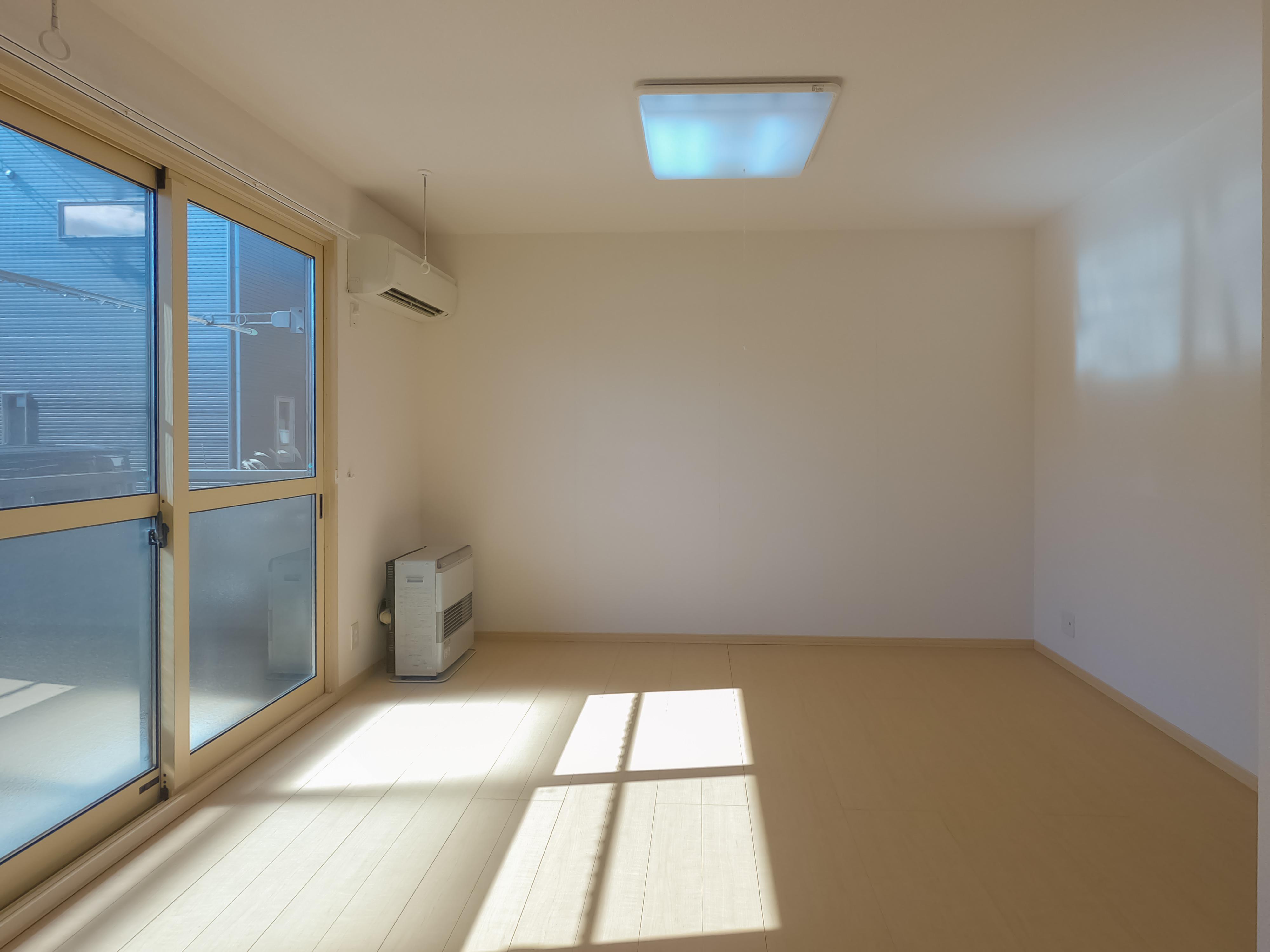 ★D-room★銀杏 弐番館