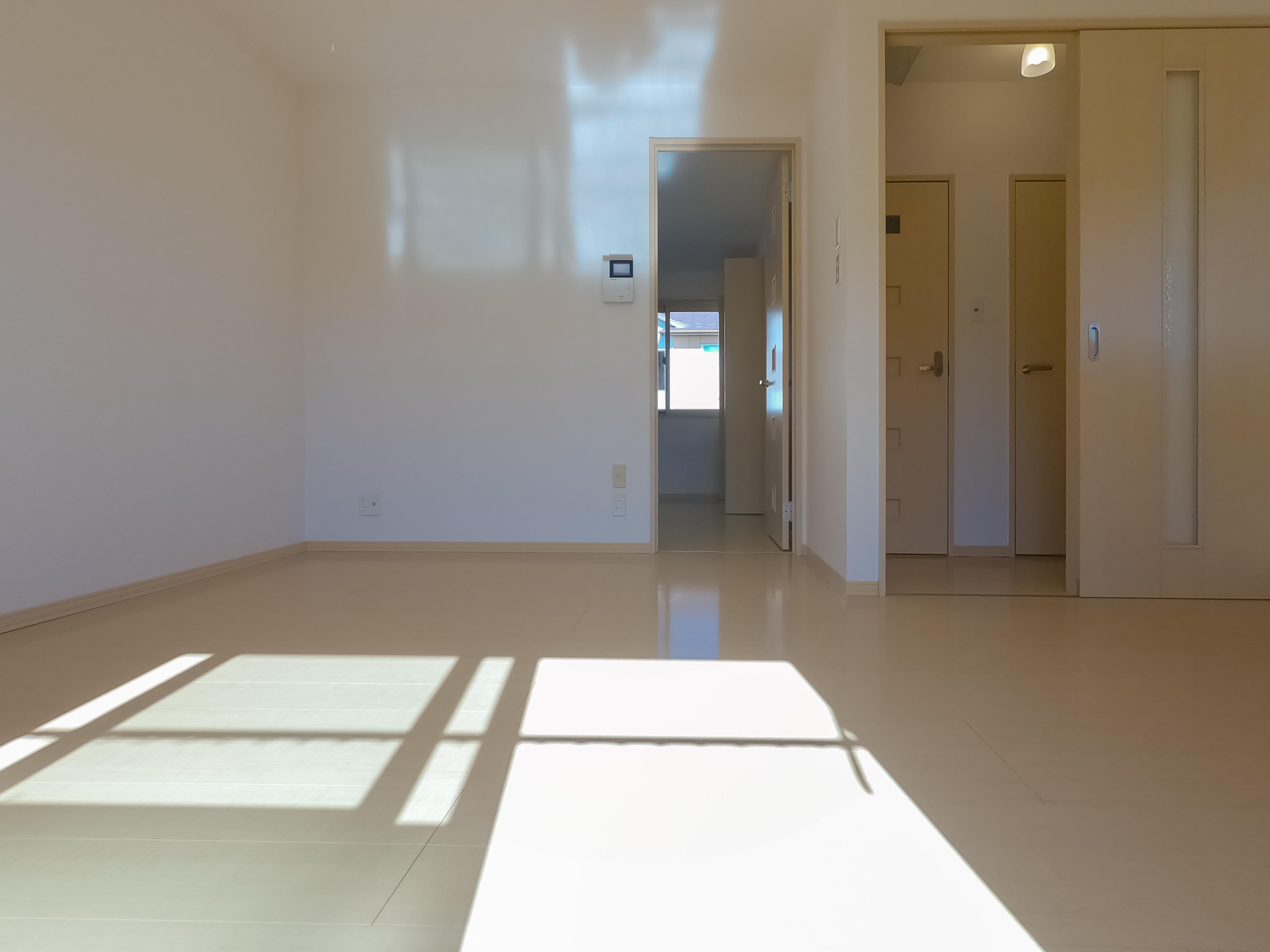 ★D-room★銀杏 弐番館