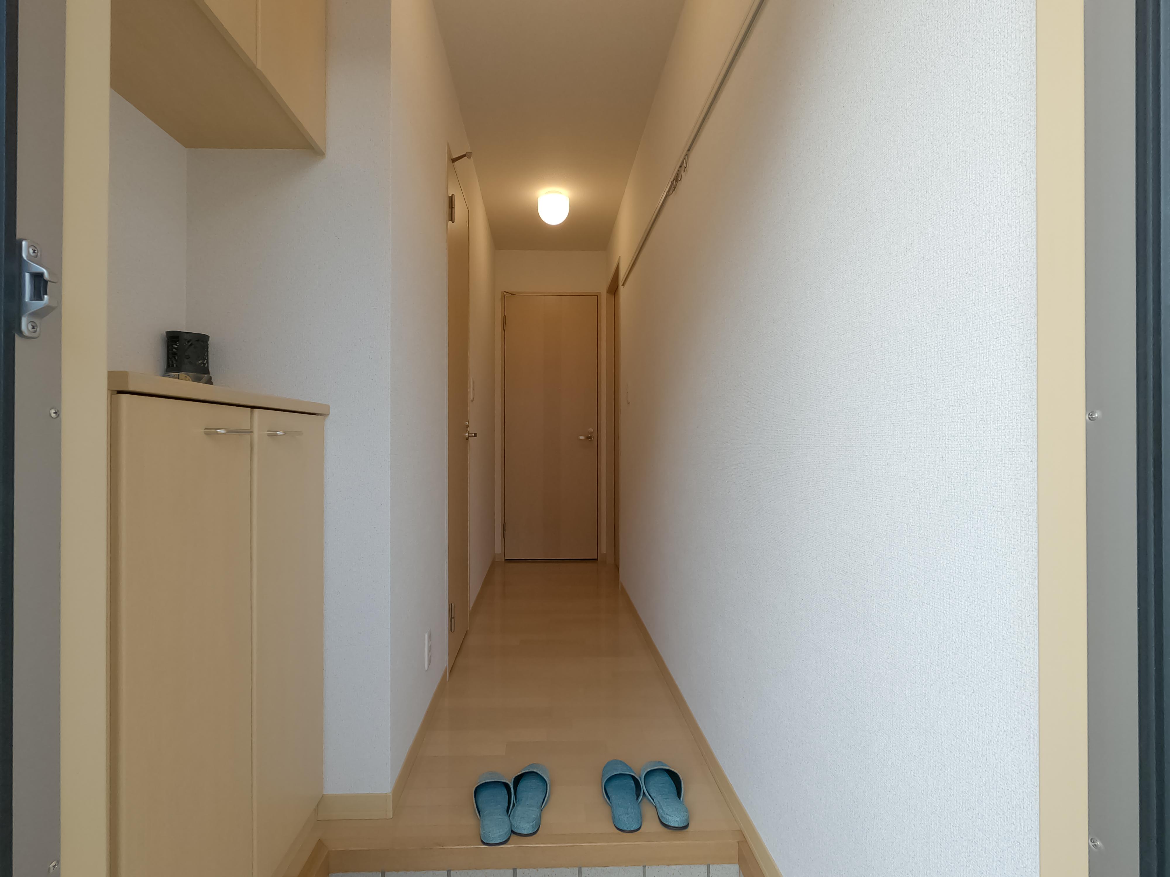 ★積水ハウス★シャーメゾンSⅡ