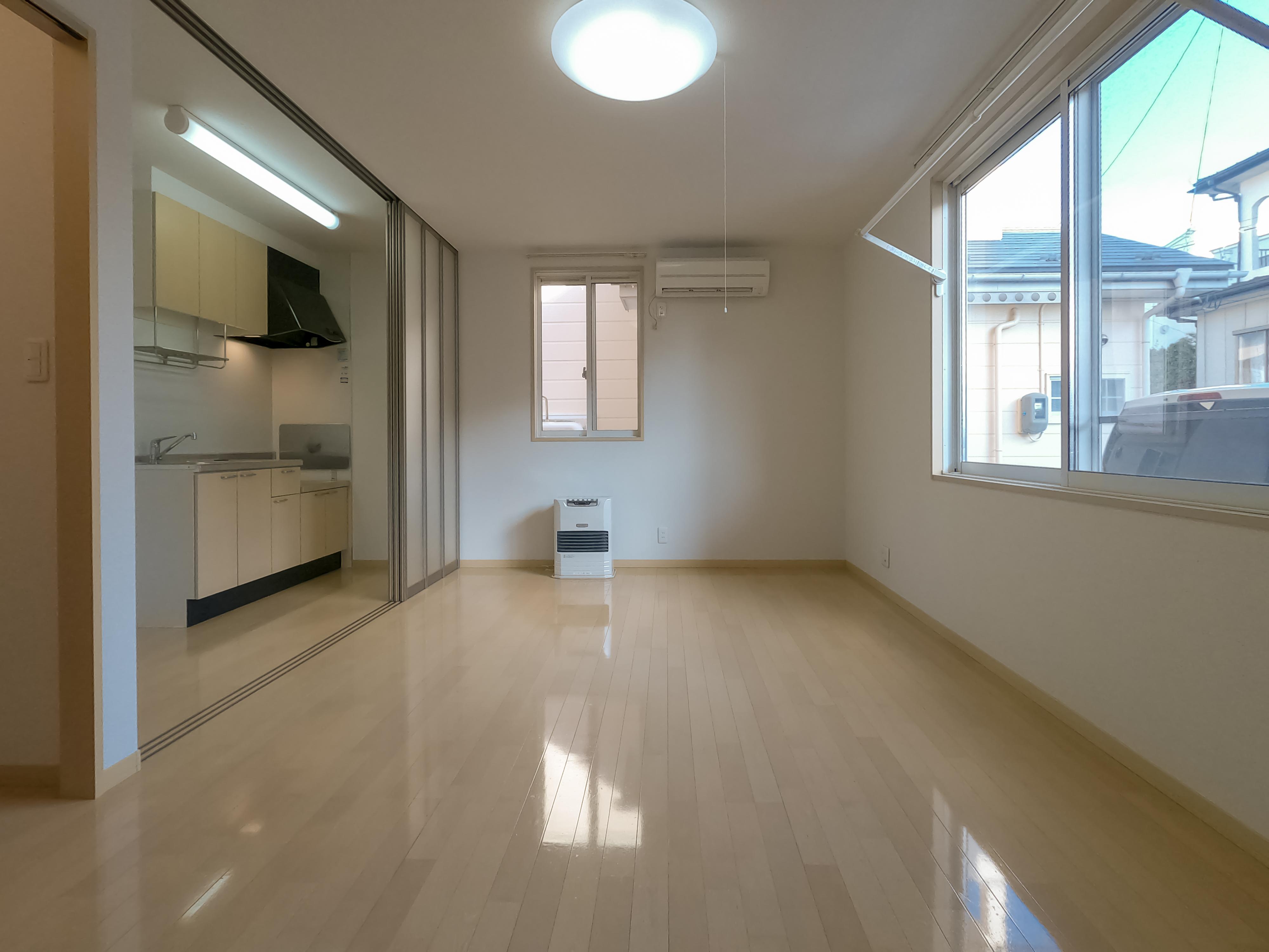 ★積水ハウス★シャーメゾンSⅡ