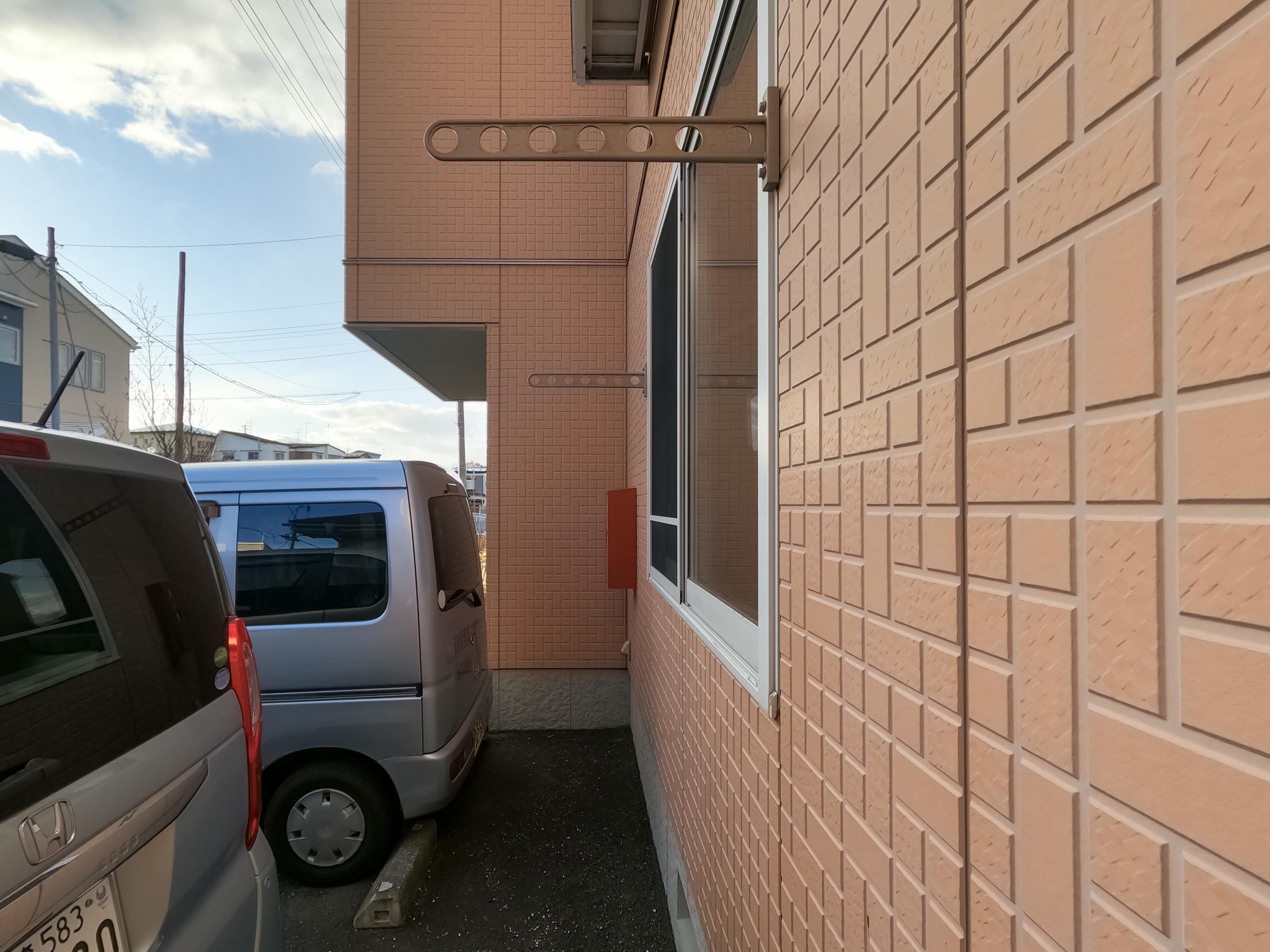 ★積水ハウス★シャーメゾンSⅡ