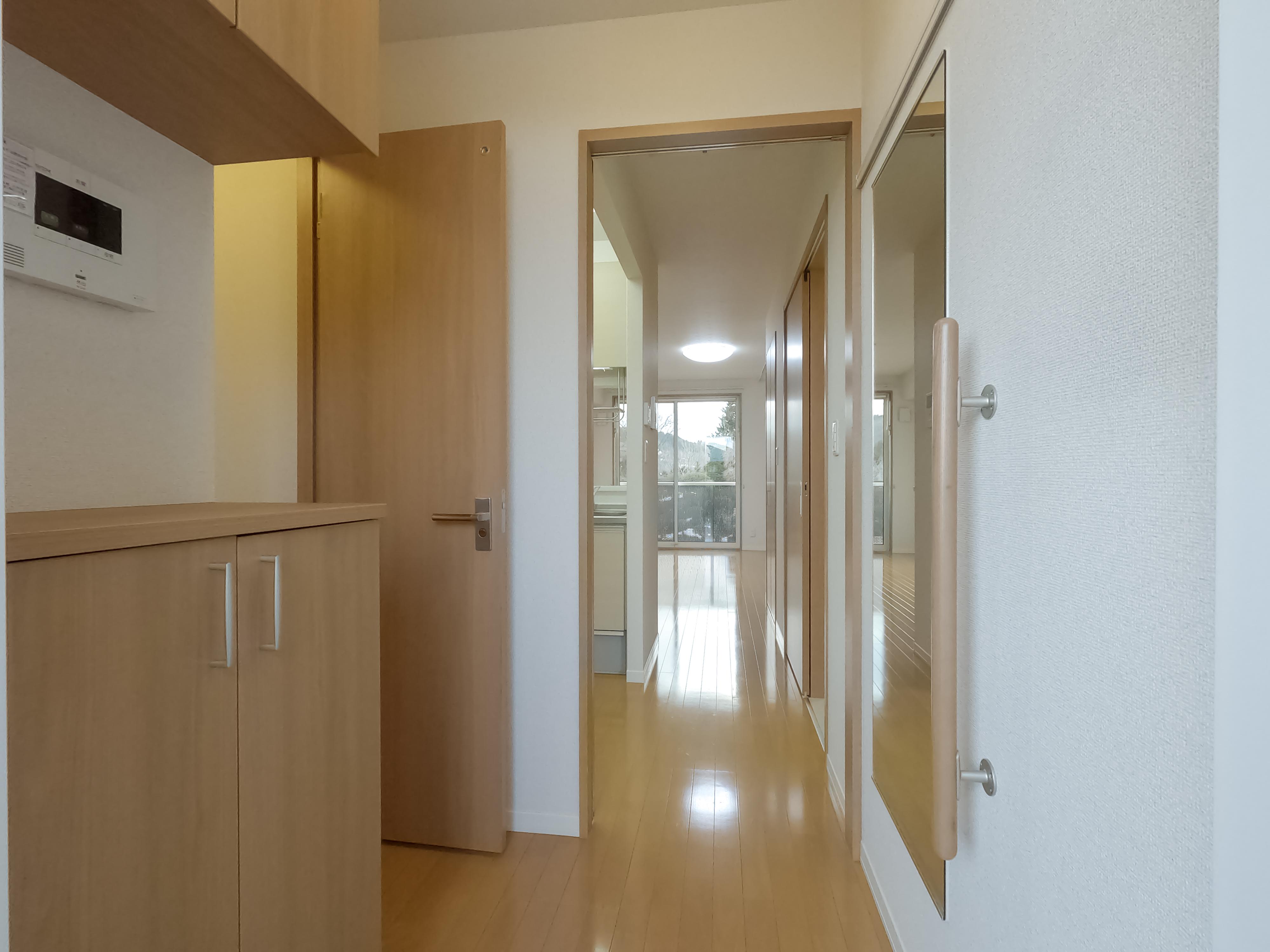 ★積水ハウス★ペット可（犬・猫OK）★インターネット無料（Wi-Fi対応）★シャーメゾンY’s A